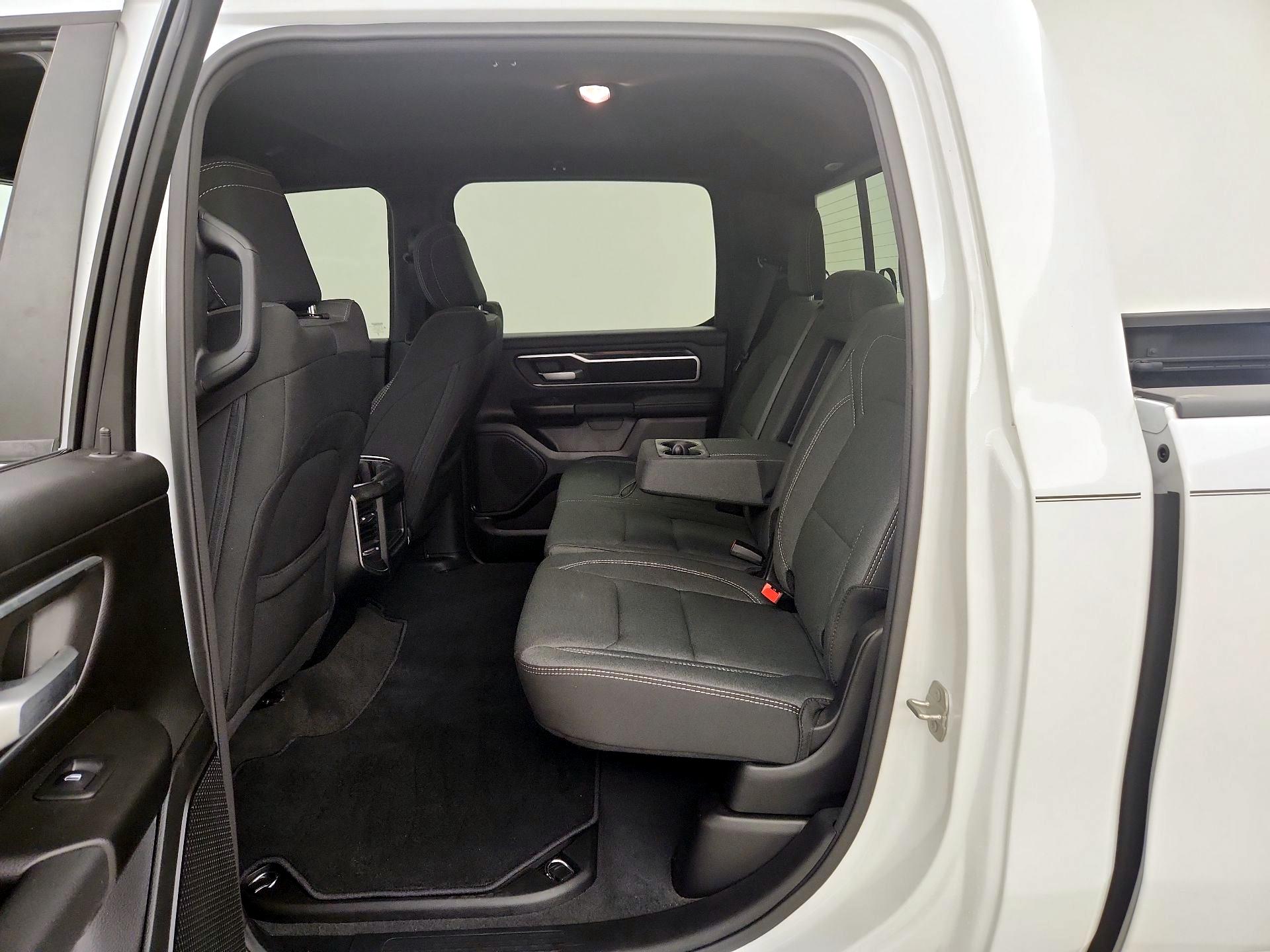 Thumbnail: 2023 RAM 1500 - 20