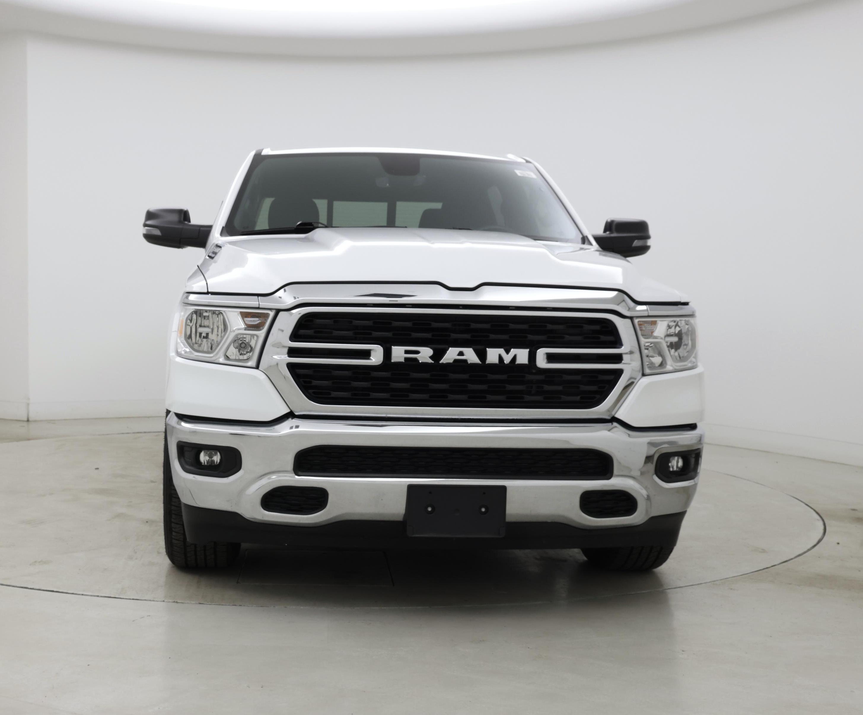 Thumbnail: 2023 RAM 1500 - 5