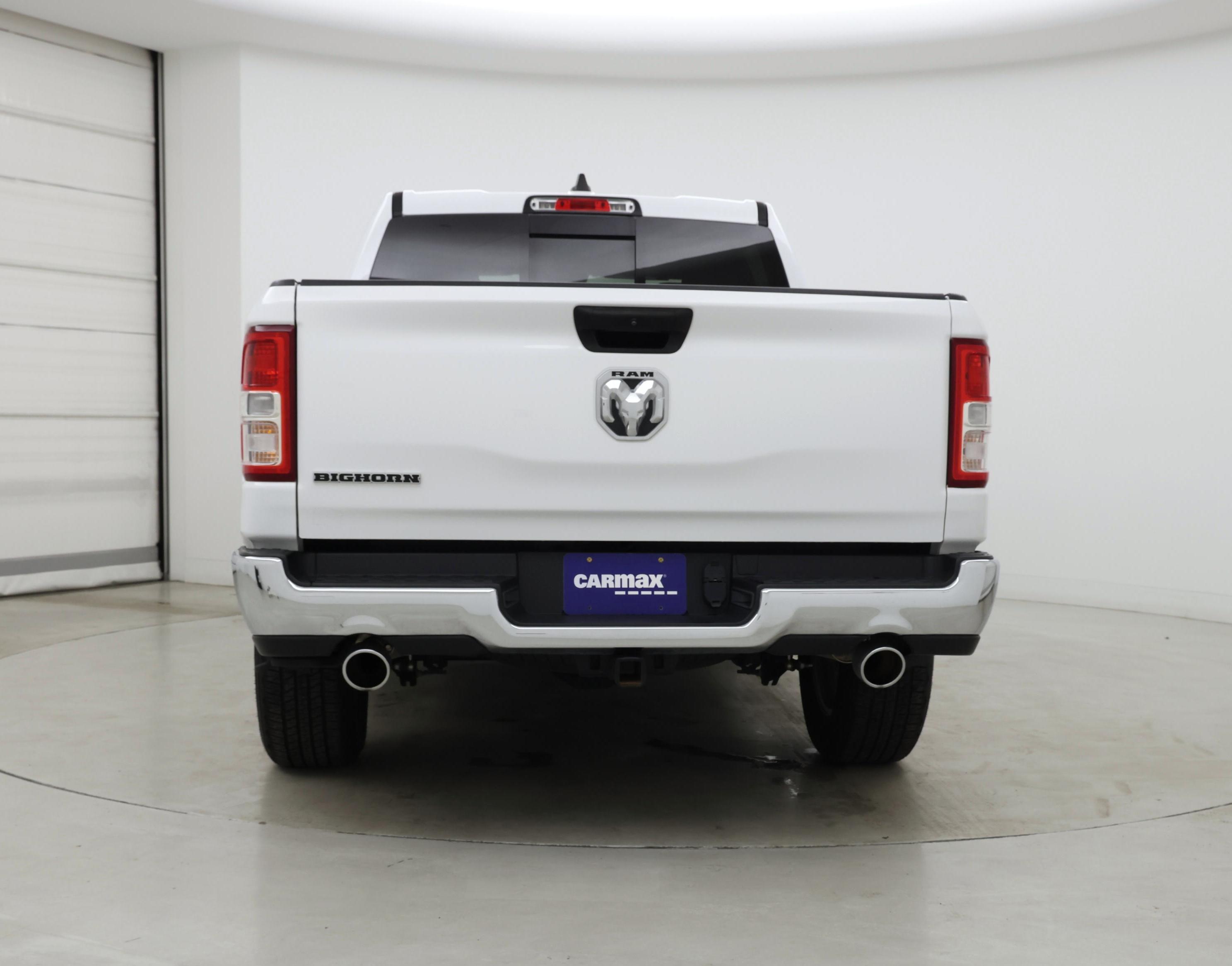 Thumbnail: 2023 RAM 1500 - 6