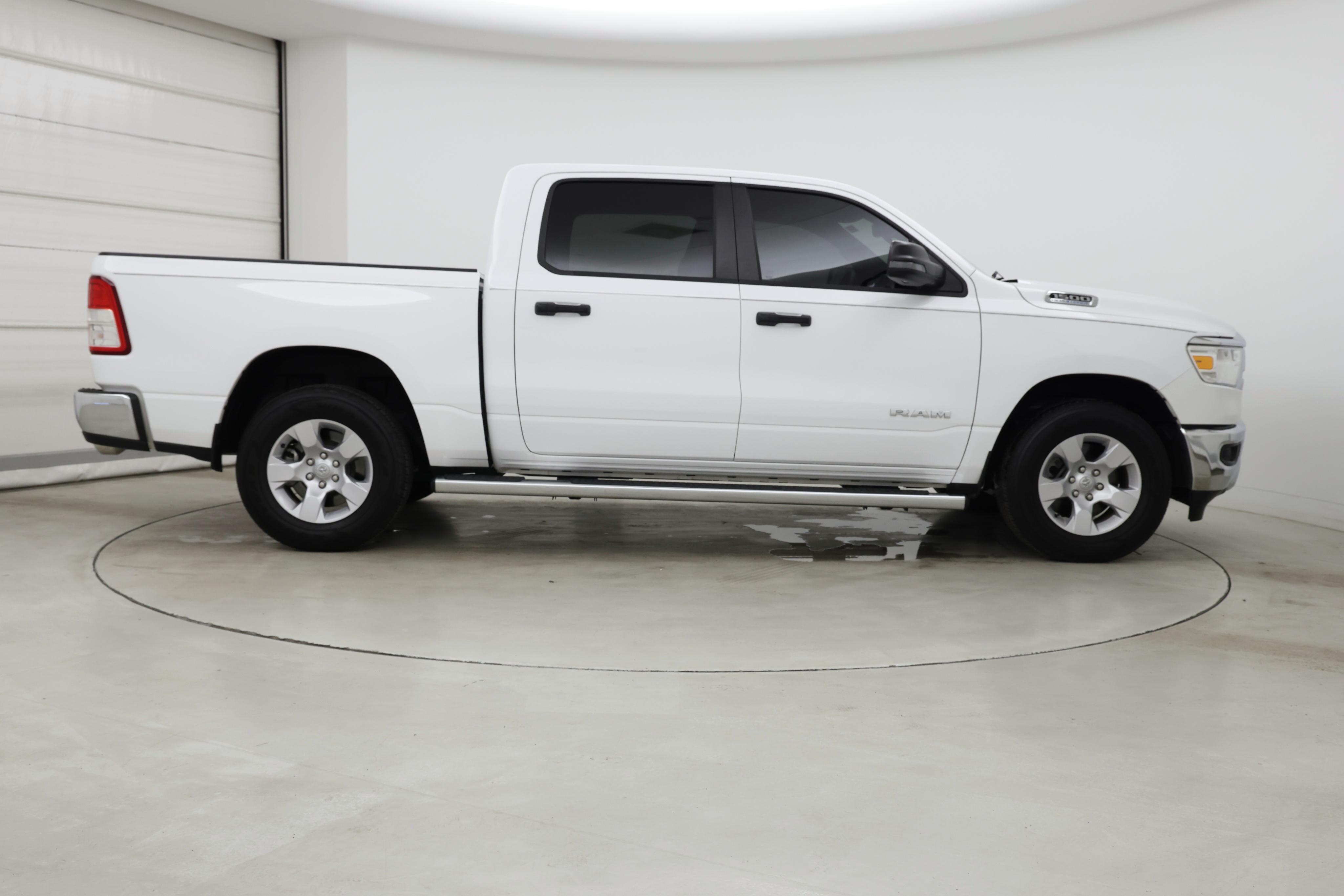 Thumbnail: 2023 RAM 1500 - 7