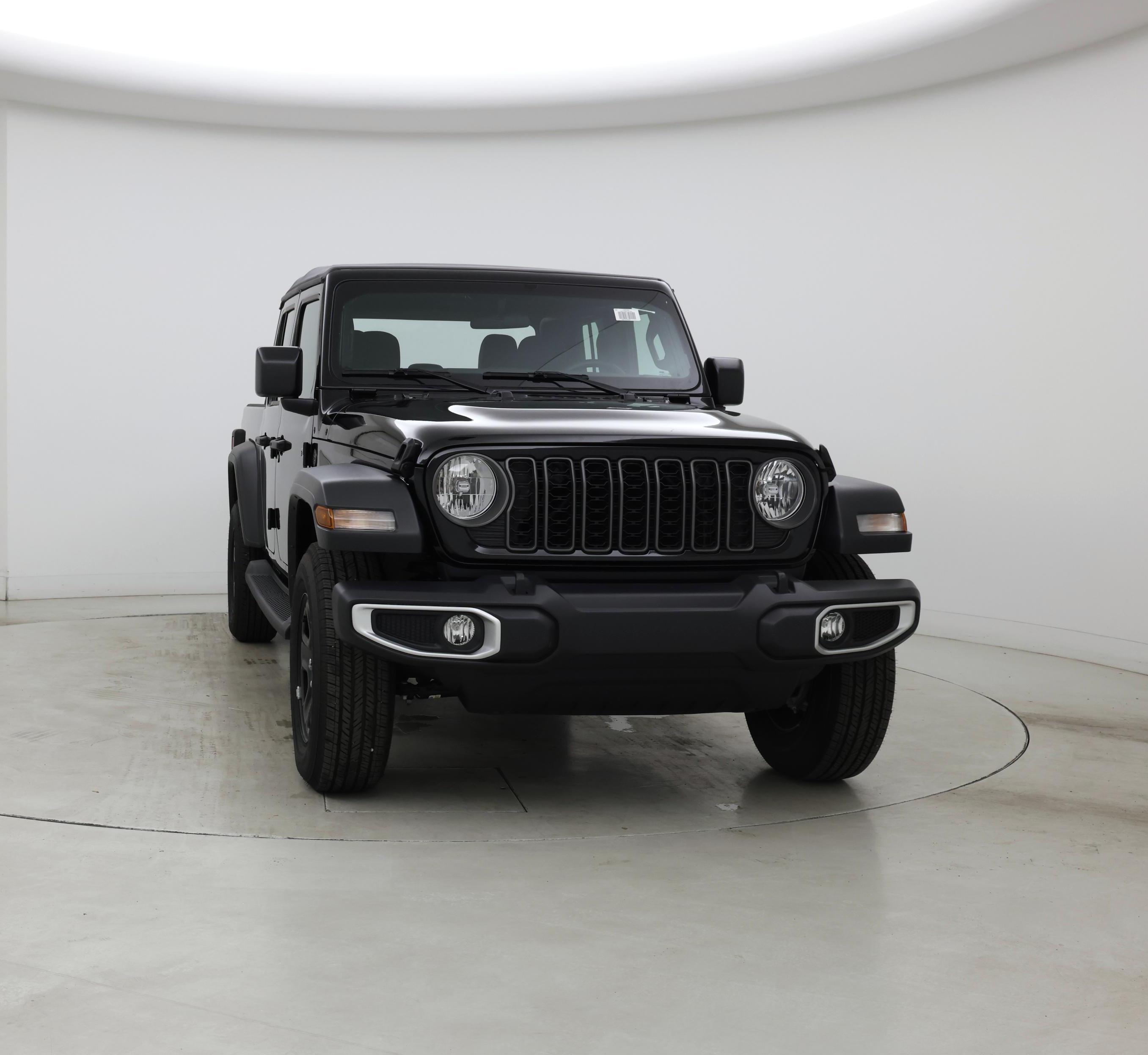 Thumbnail: 2025 Jeep Gladiator - 5