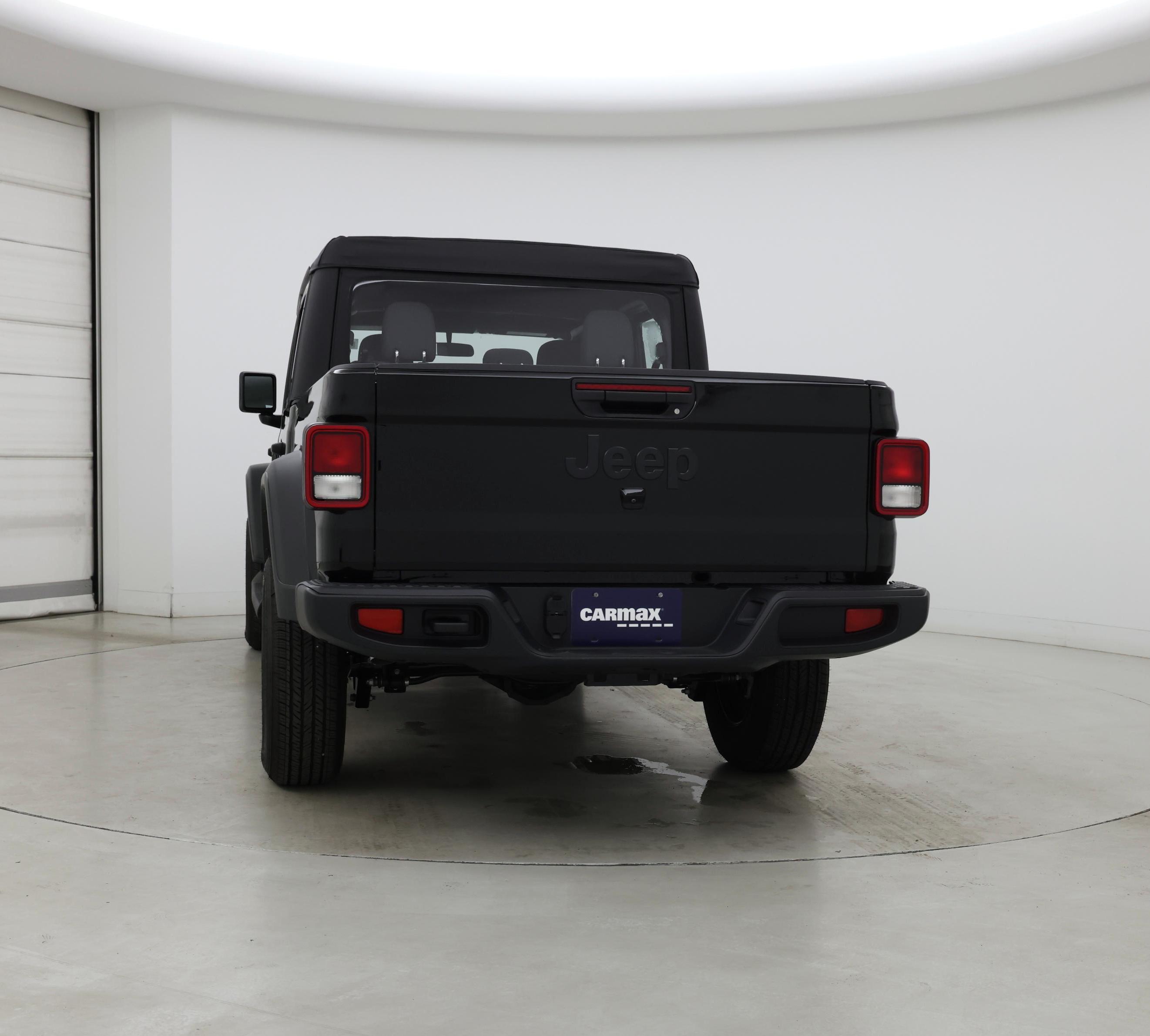 Thumbnail: 2025 Jeep Gladiator - 6