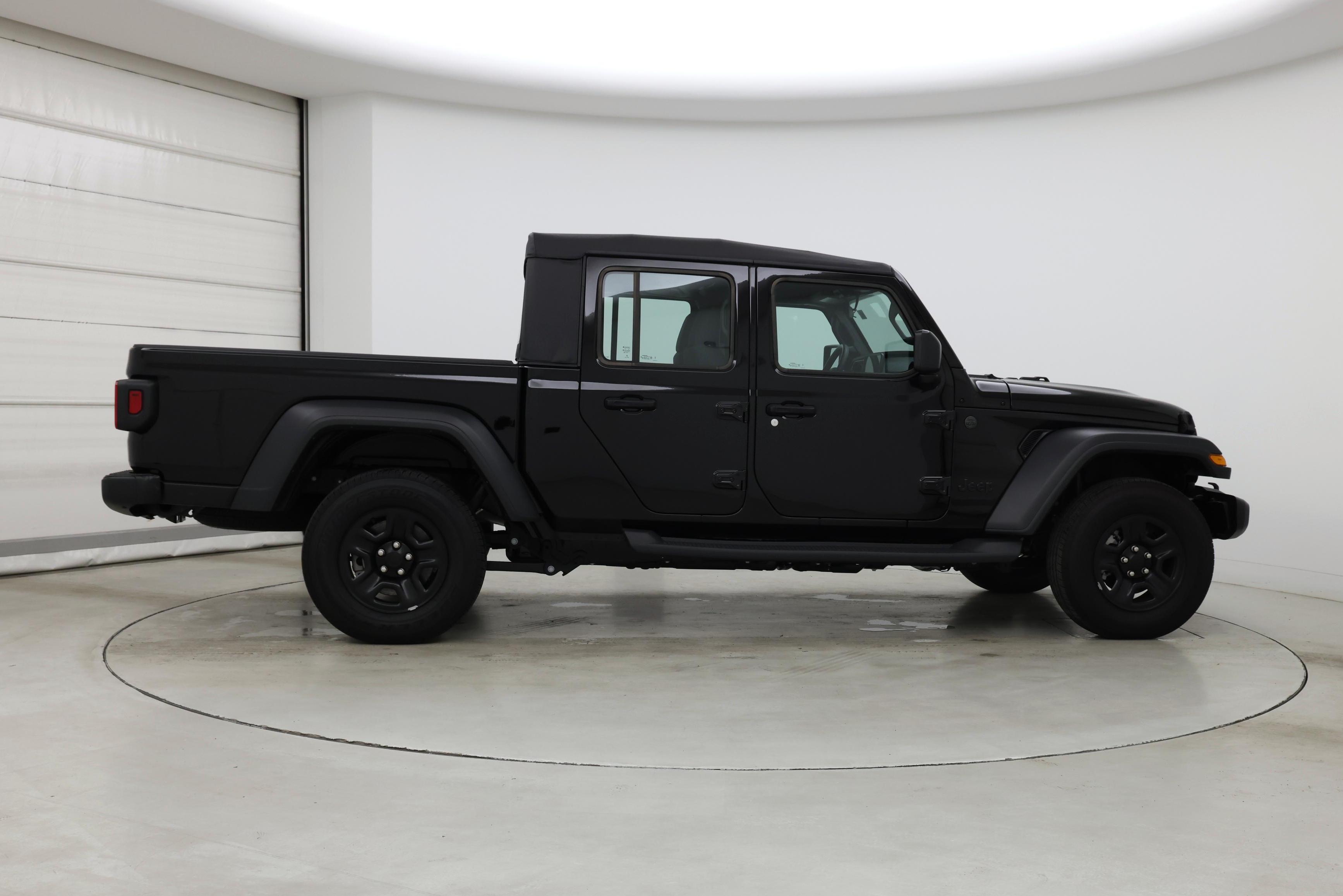 Thumbnail: 2025 Jeep Gladiator - 7