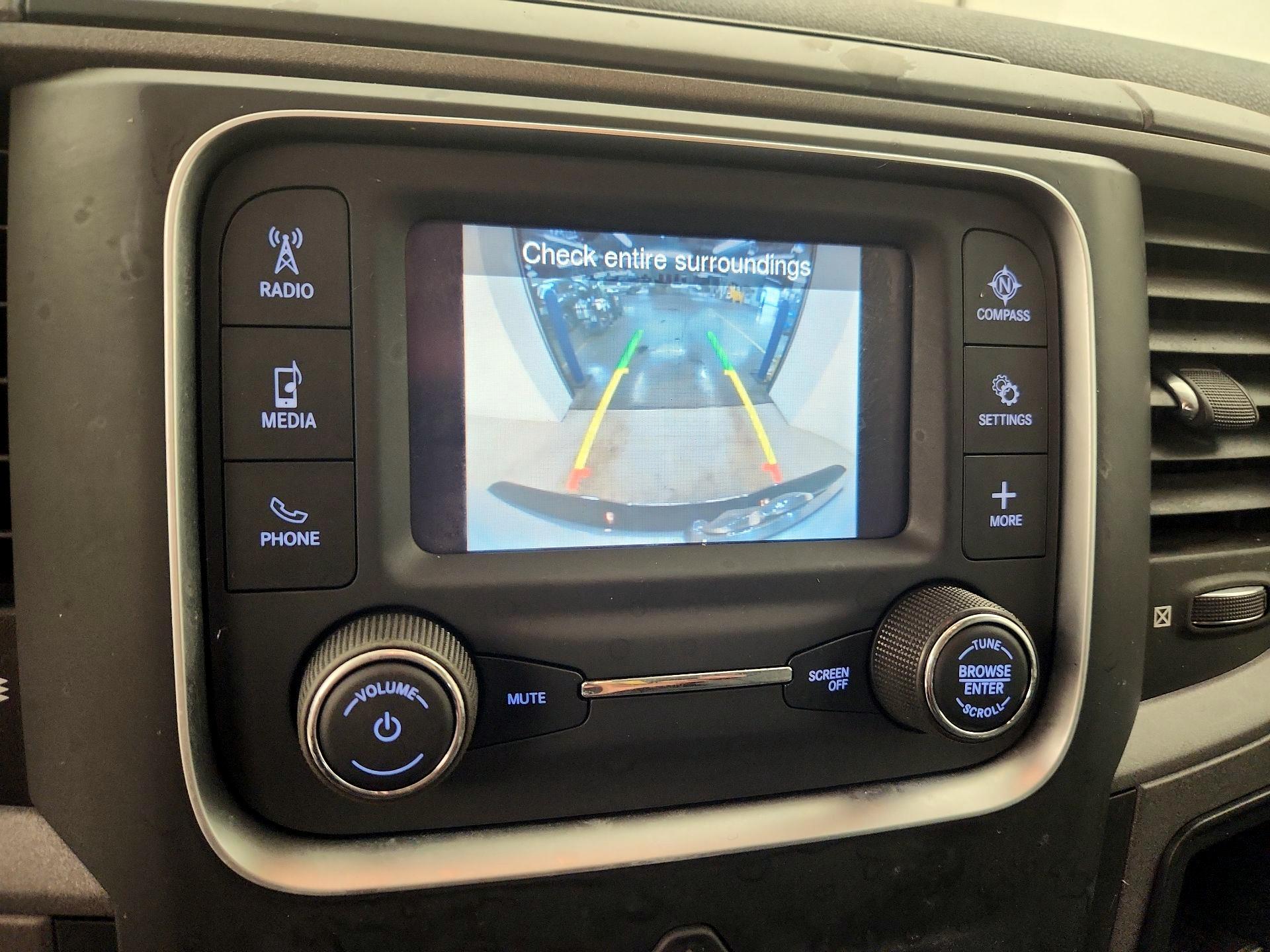 Thumbnail: 2022 RAM 1500 Classic - 12