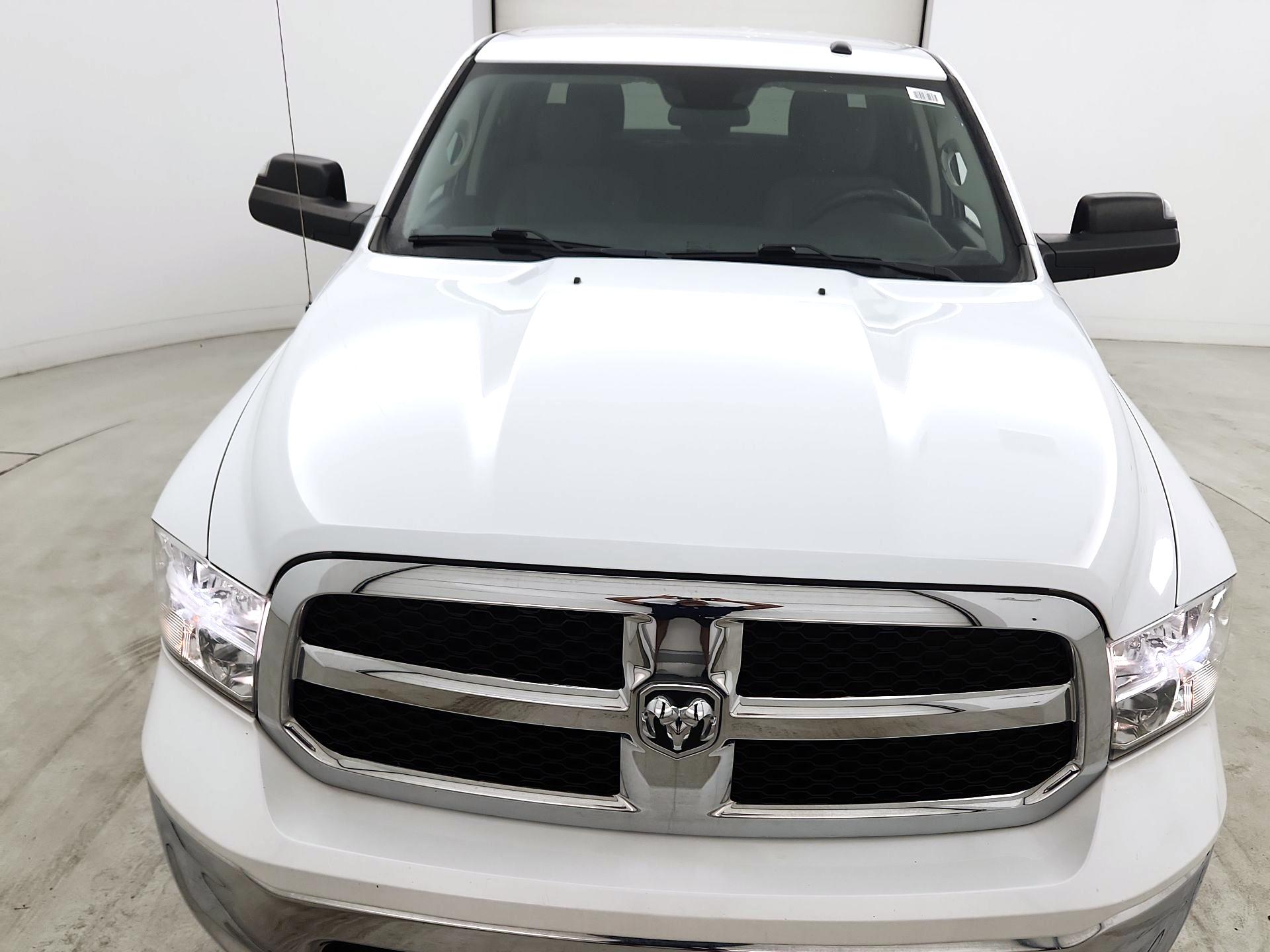 Thumbnail: 2022 RAM 1500 Classic - 2