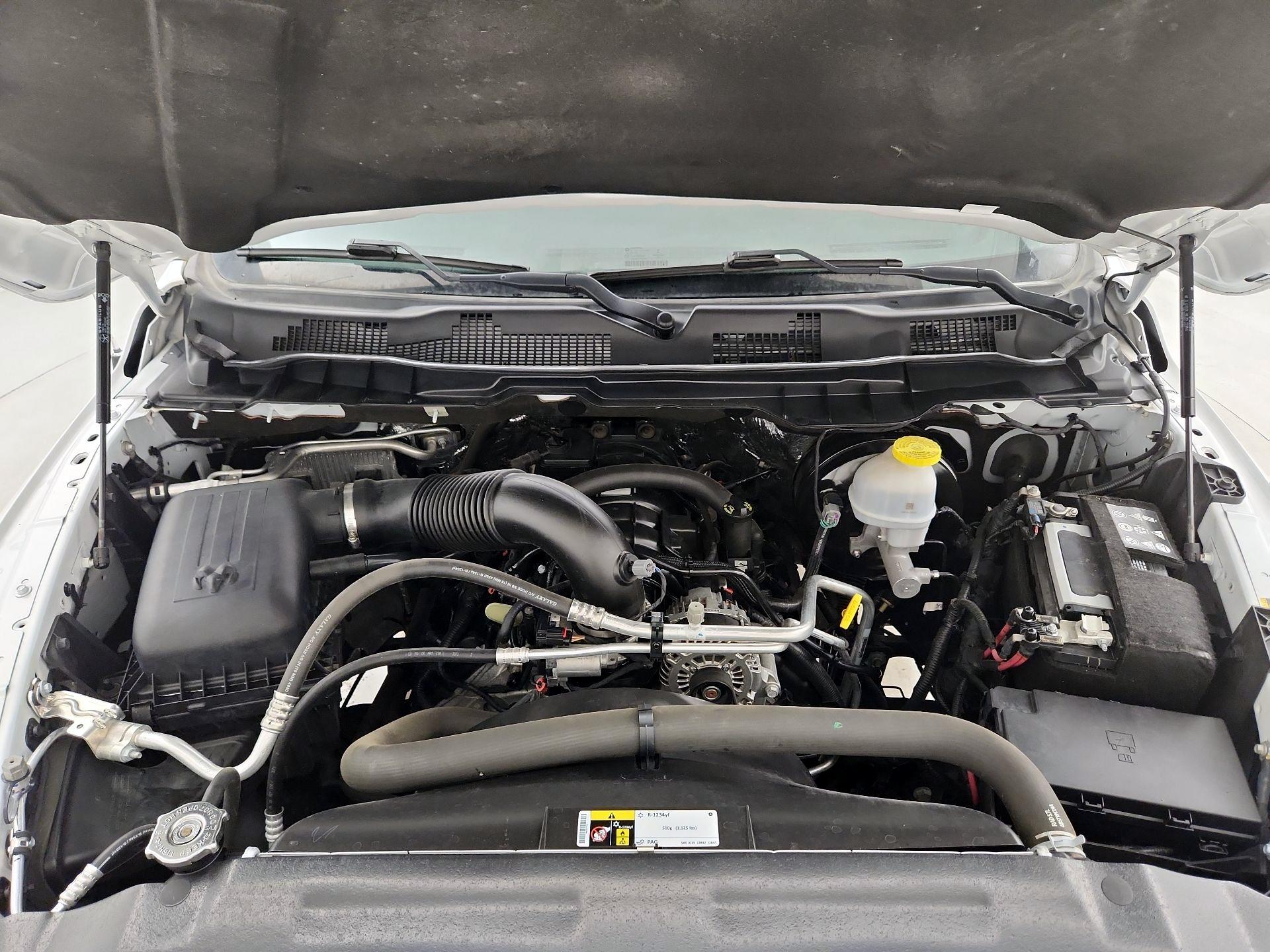 Thumbnail: 2022 RAM 1500 Classic - 19