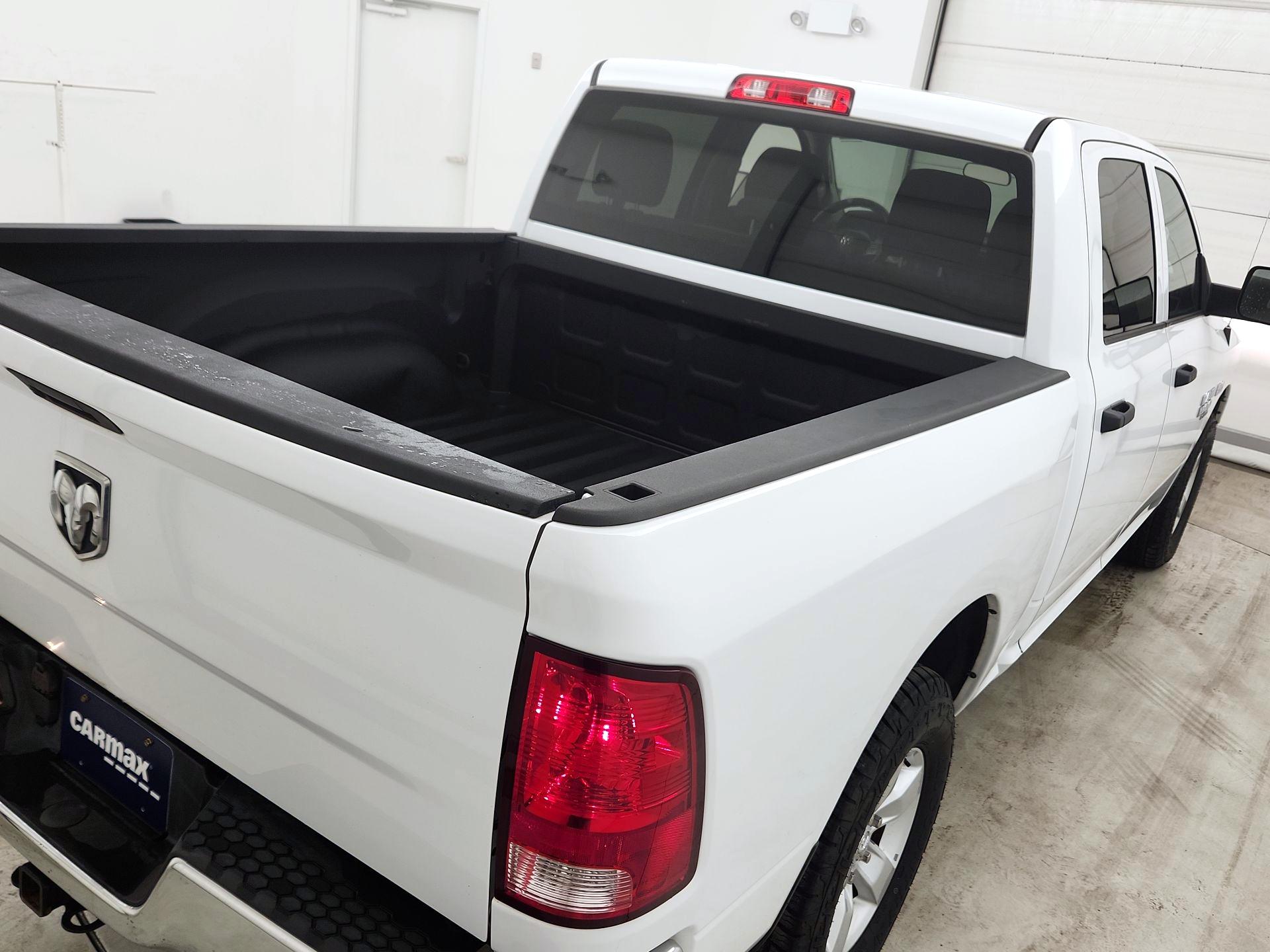 Thumbnail: 2022 RAM 1500 Classic - 5