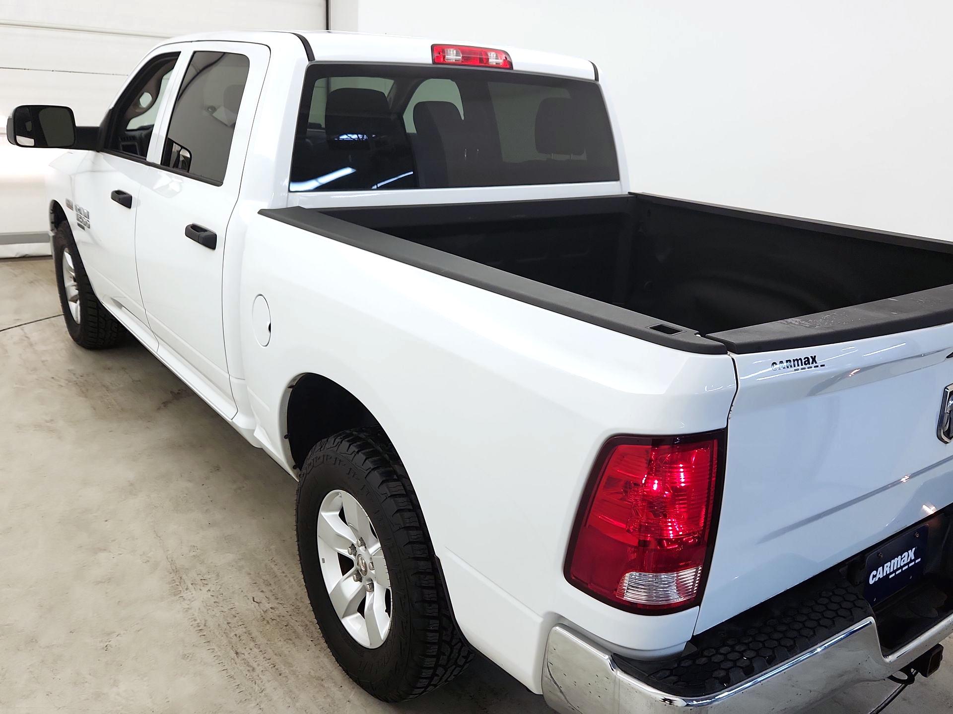 Thumbnail: 2022 RAM 1500 Classic - 7