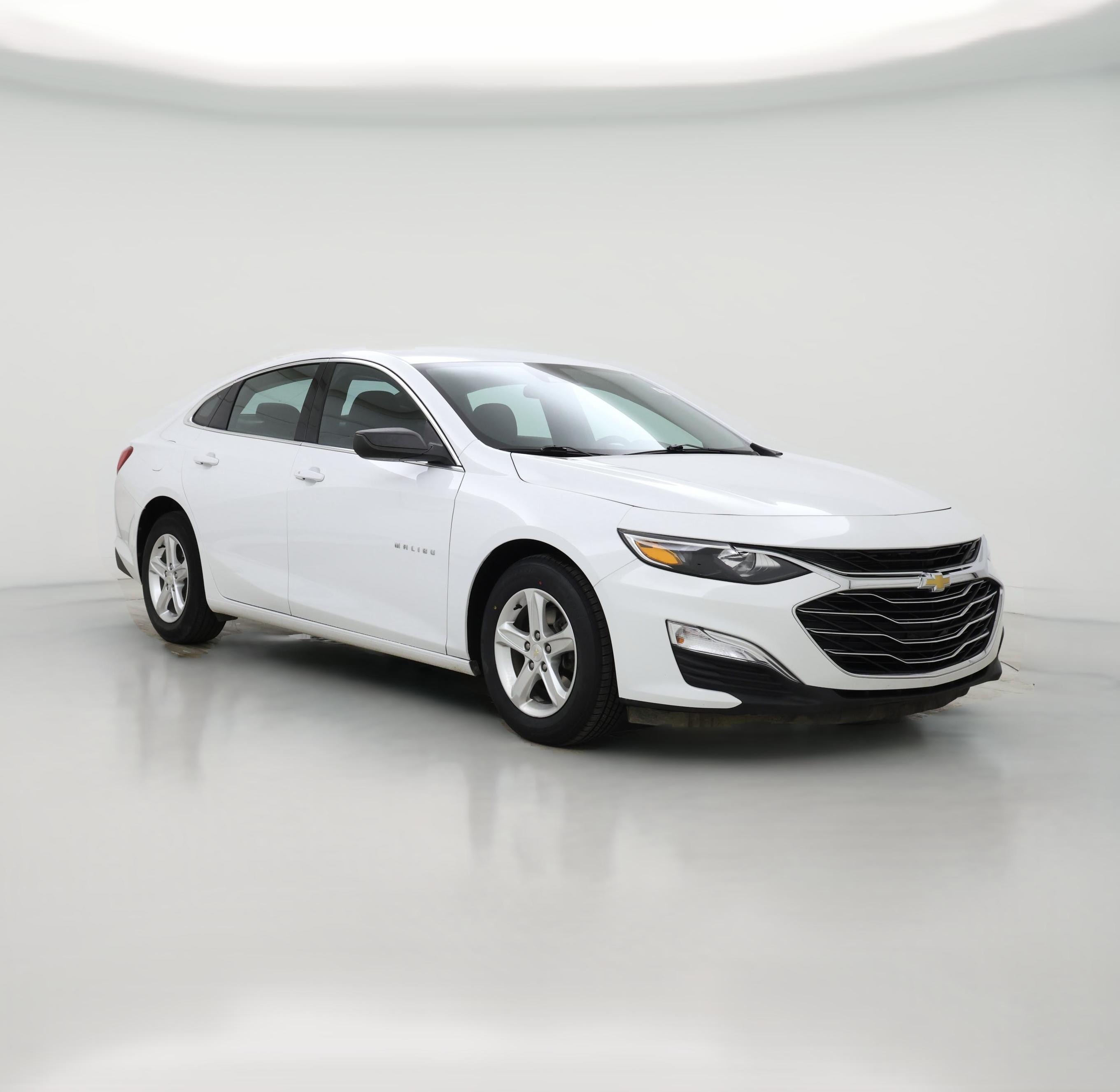 Thumbnail: 2023 Chevrolet Malibu - 1