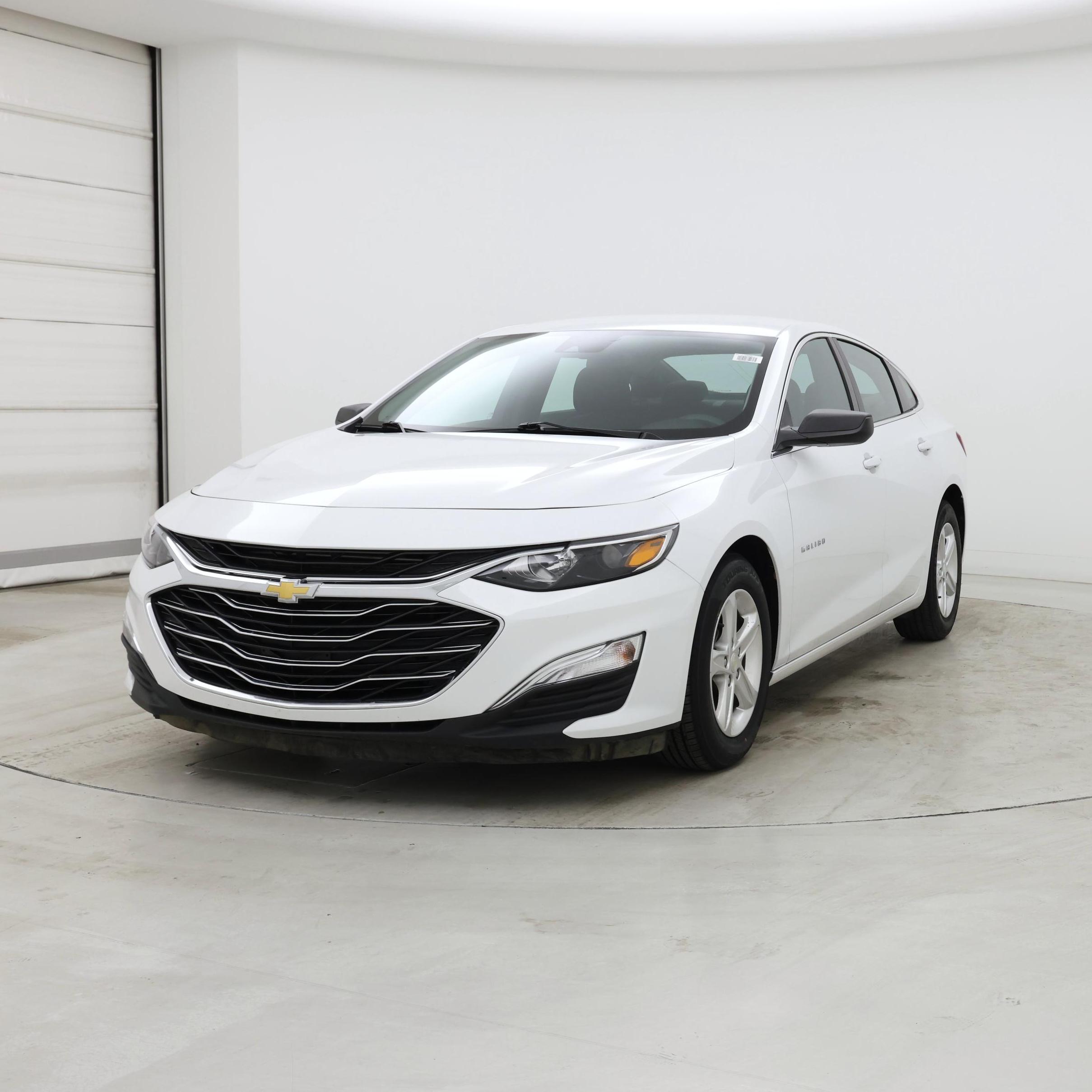 Thumbnail: 2023 Chevrolet Malibu - 4