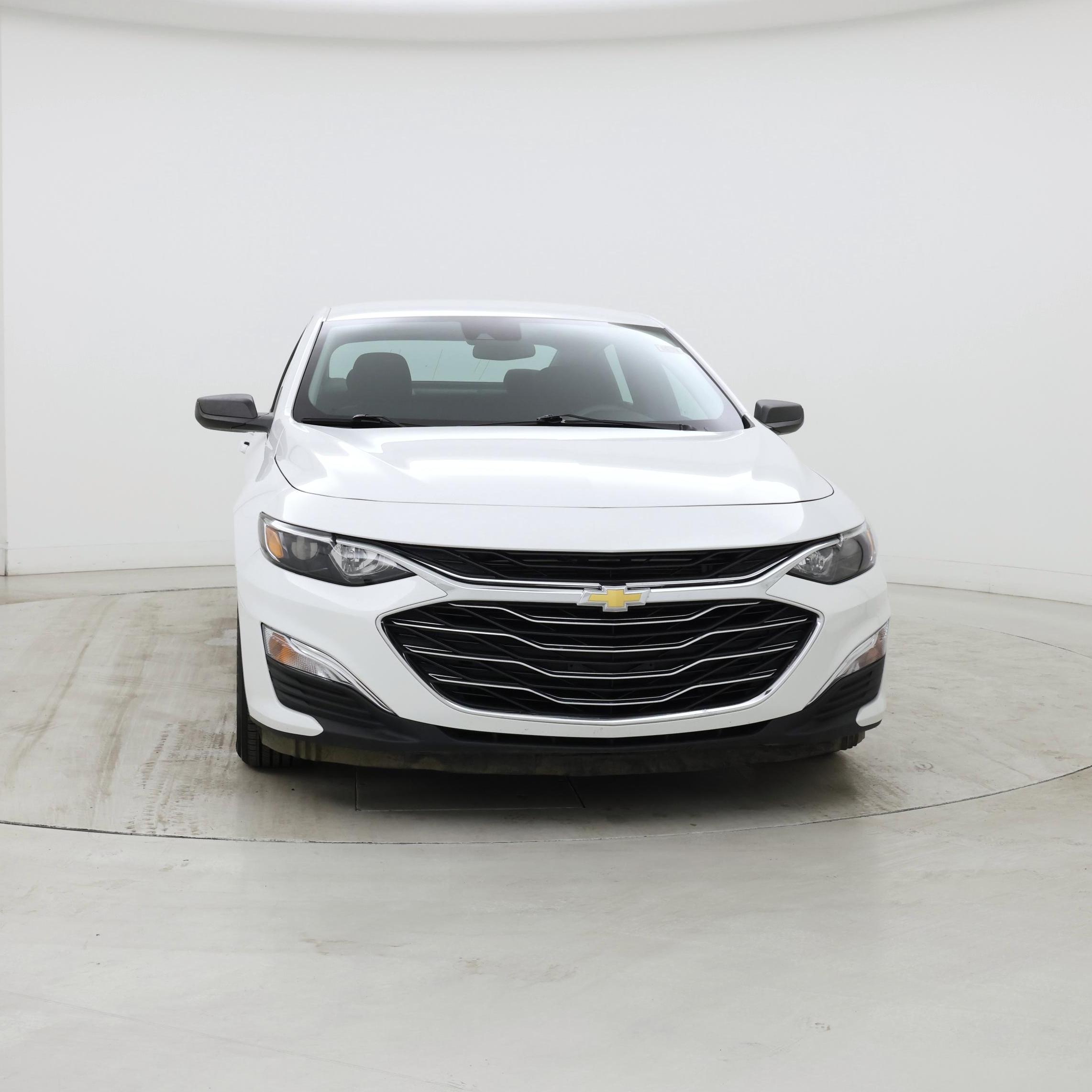 Thumbnail: 2023 Chevrolet Malibu - 5