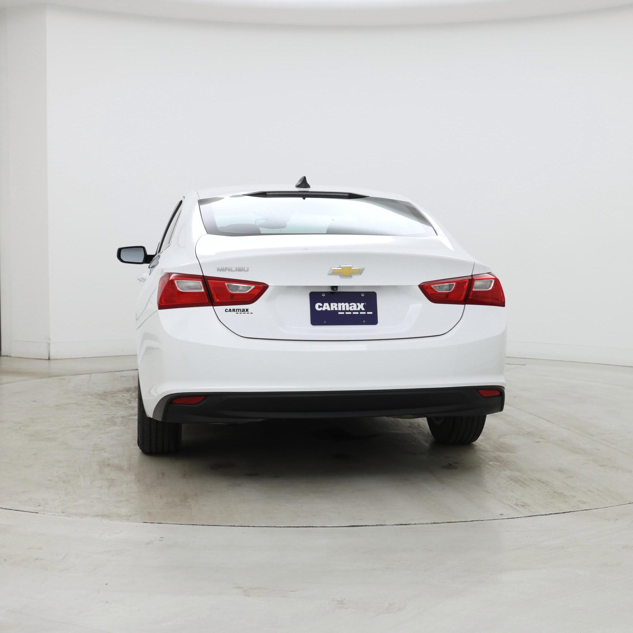 Thumbnail: 2023 Chevrolet Malibu - 6