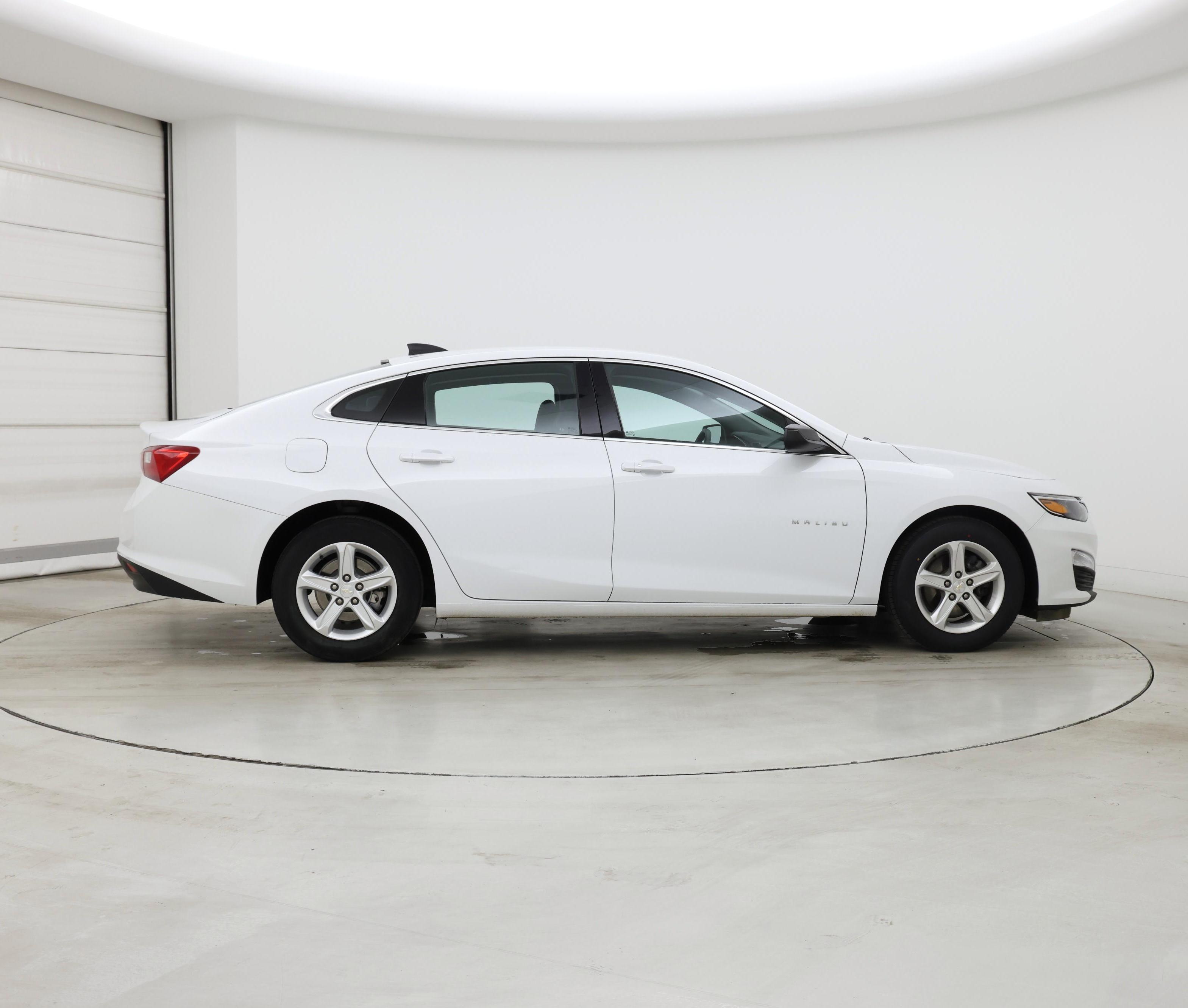 Thumbnail: 2023 Chevrolet Malibu - 7