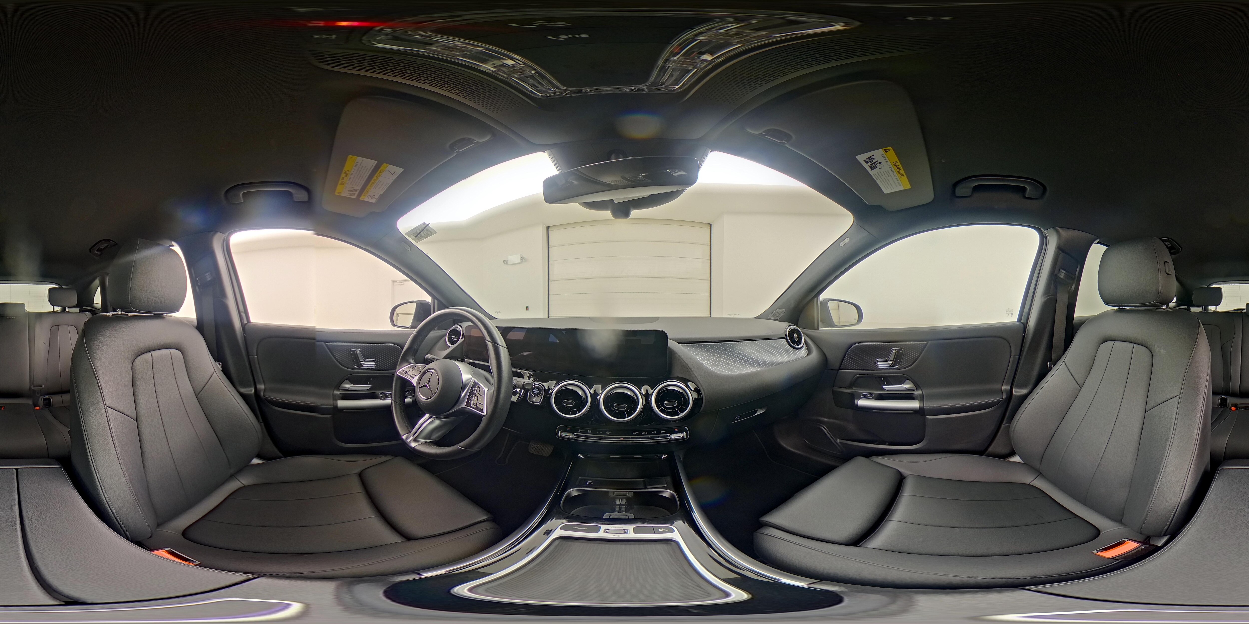 2025 Mercedes-Benz GLA GLA250 - Photo 24