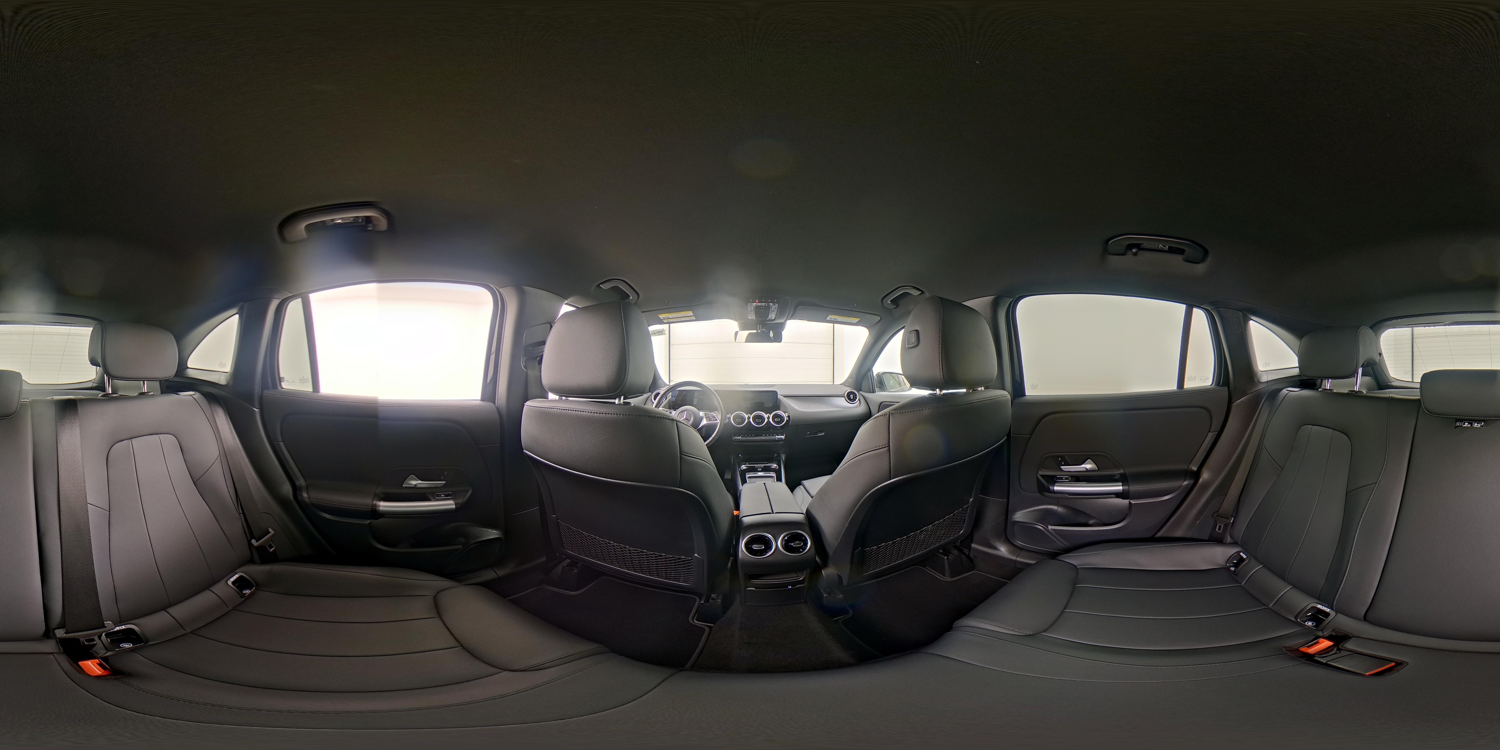 2025 Mercedes-Benz GLA GLA250 - Photo 25