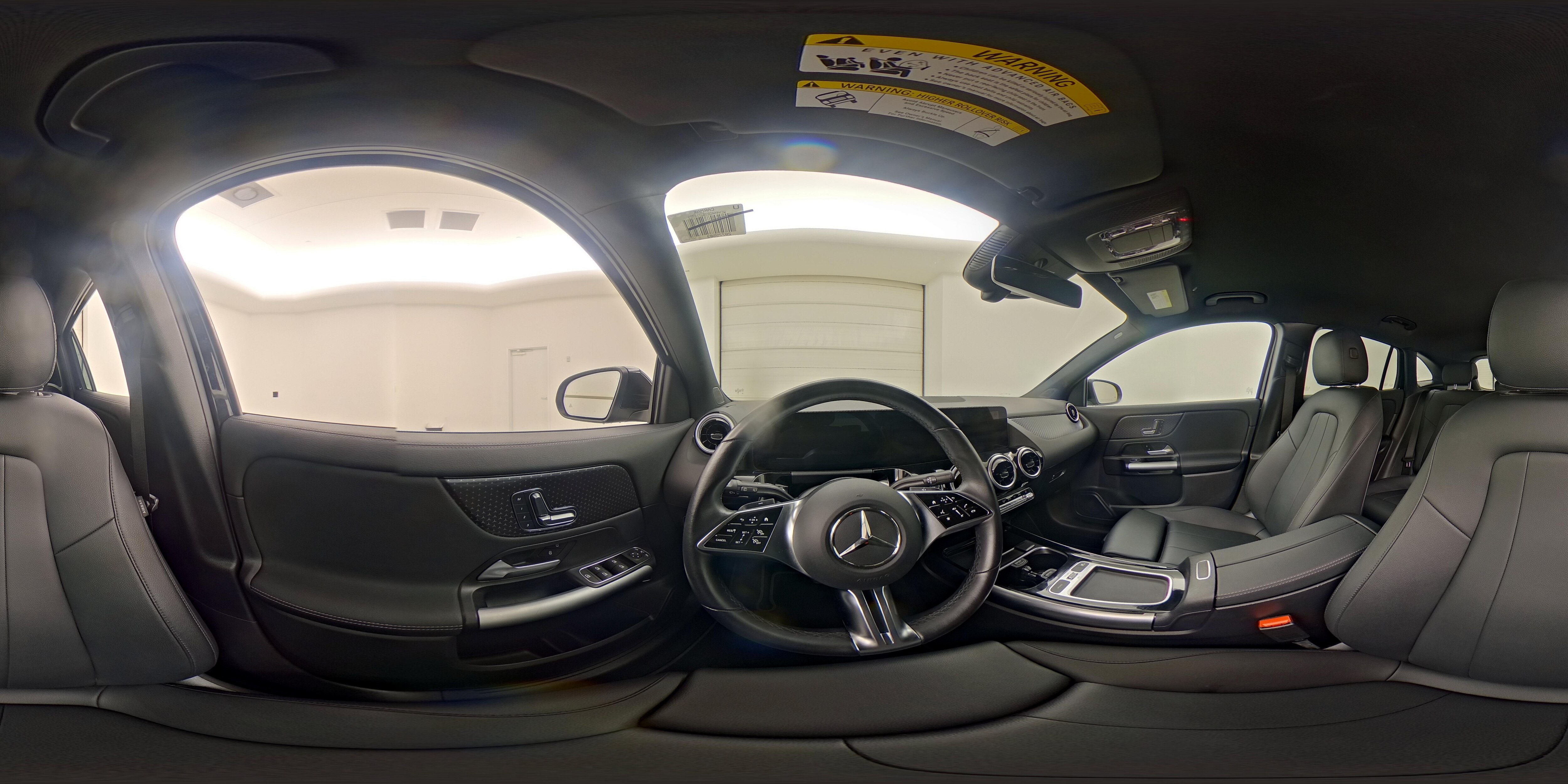 2025 Mercedes-Benz GLA GLA250 - Photo 26
