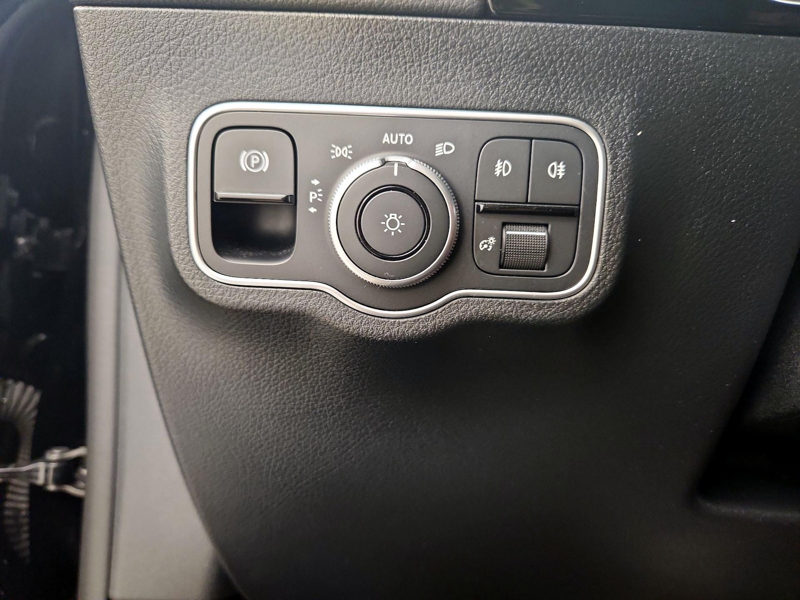 2025 Mercedes-Benz GLA GLA250 - Photo 14