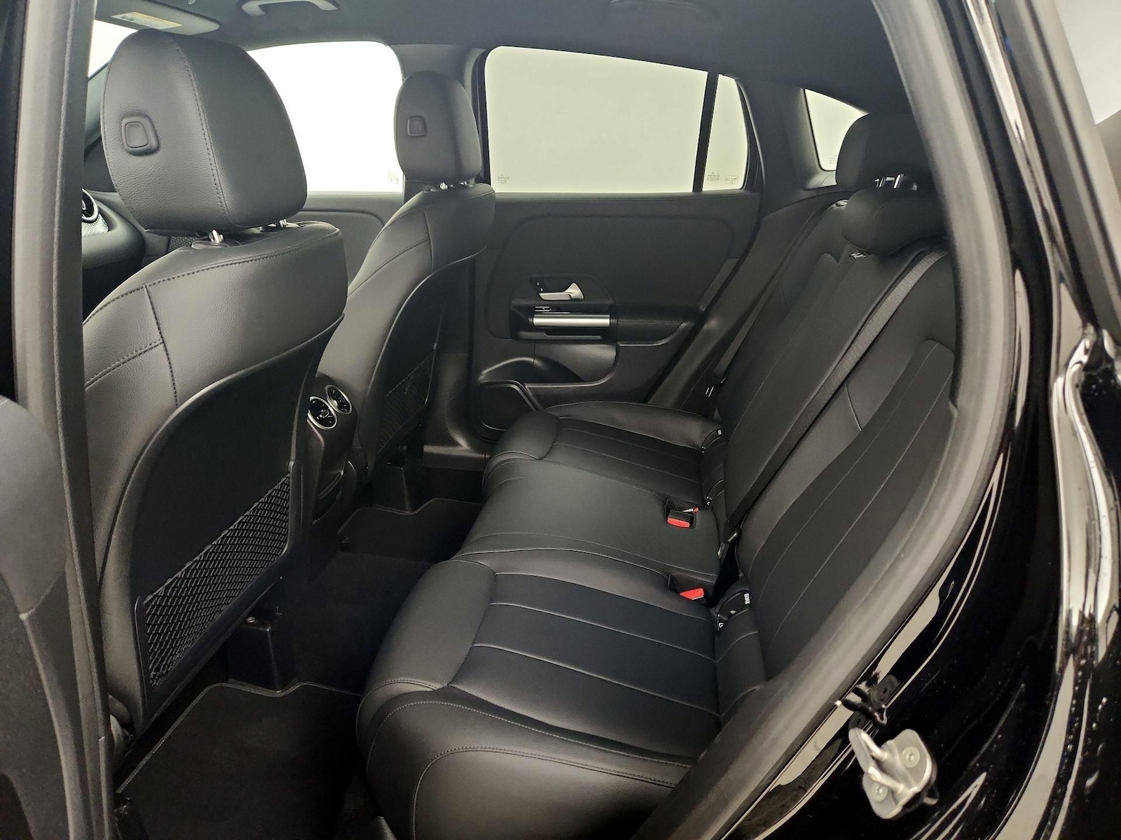 2025 Mercedes-Benz GLA GLA250 - Photo 20