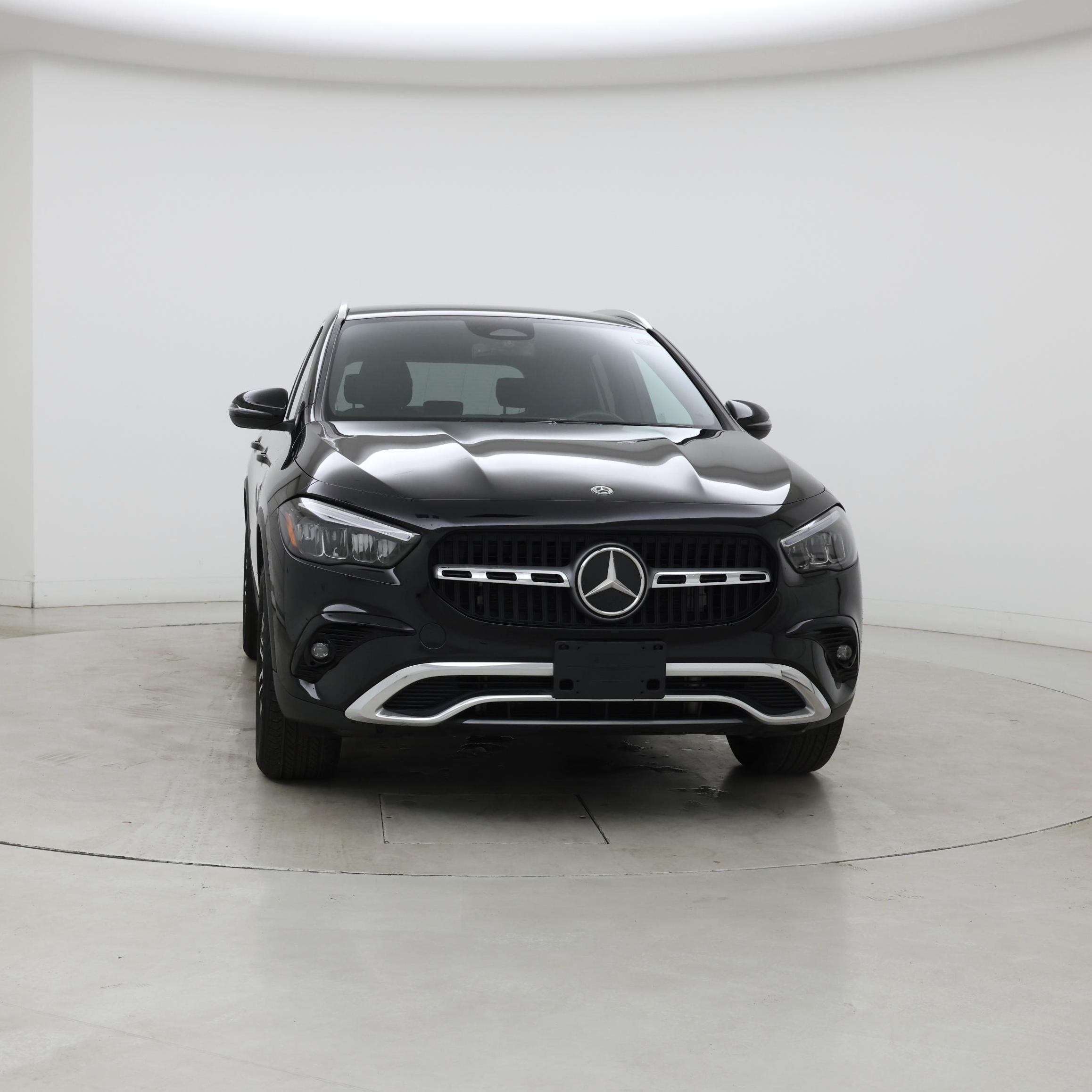 Thumbnail: 2025 Mercedes-Benz GLA - 5