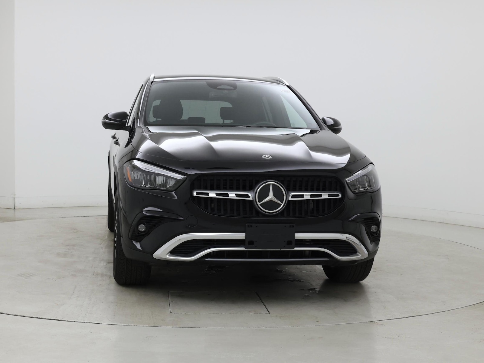 2025 Mercedes-Benz GLA GLA250 - Photo 6