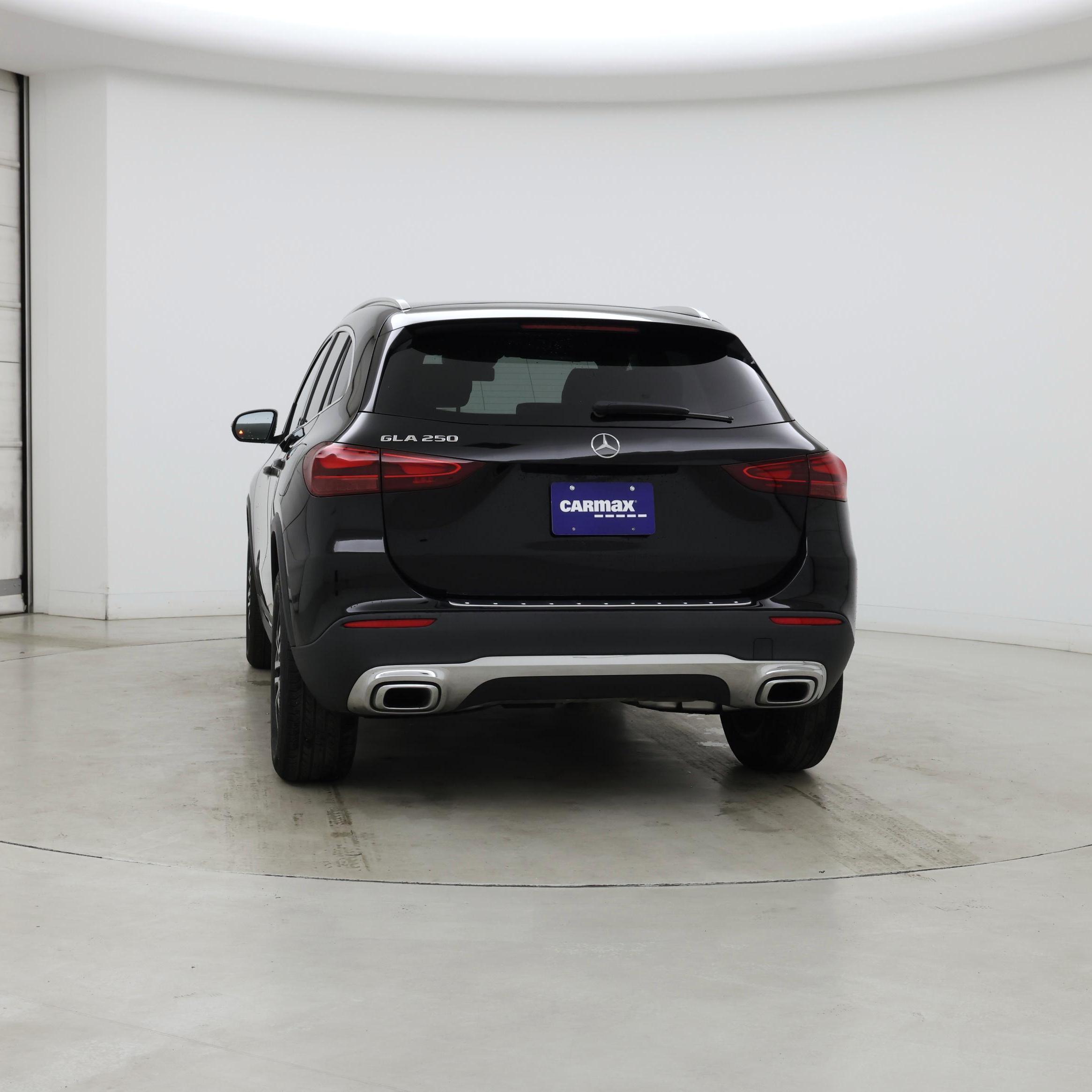 Thumbnail: 2025 Mercedes-Benz GLA - 6