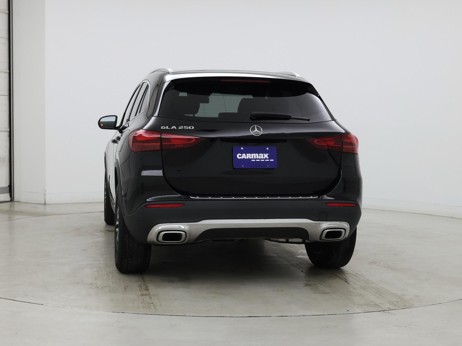 2025 Mercedes-Benz GLA GLA250 - Photo 7