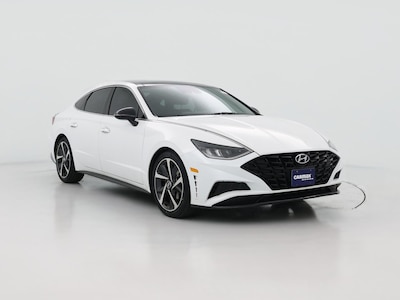 2022 Hyundai Sonata SEL Plus