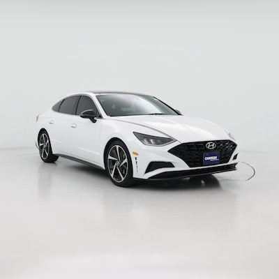 2022 Hyundai Sonata SEL Plus