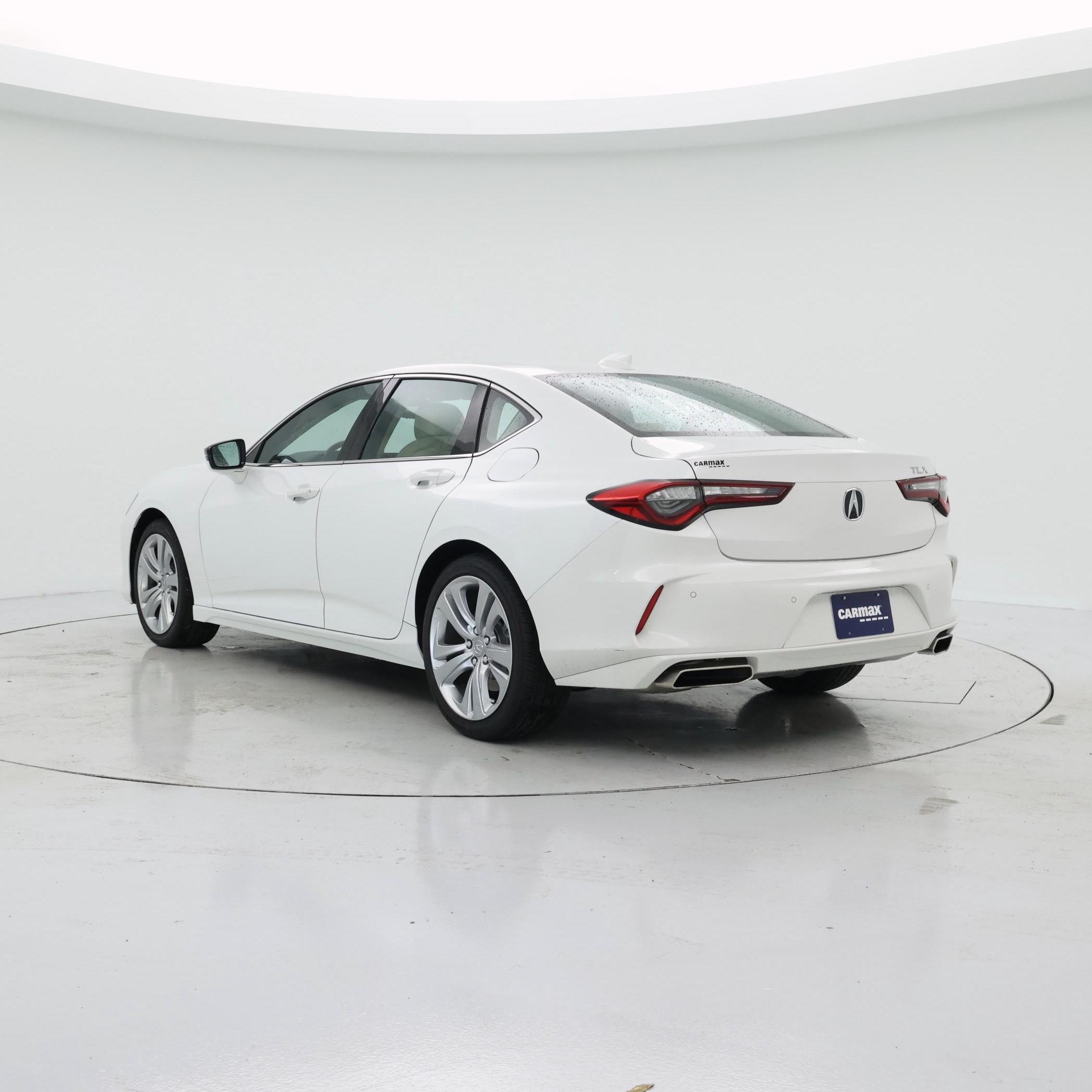 Thumbnail: 2023 Acura TLX - 2