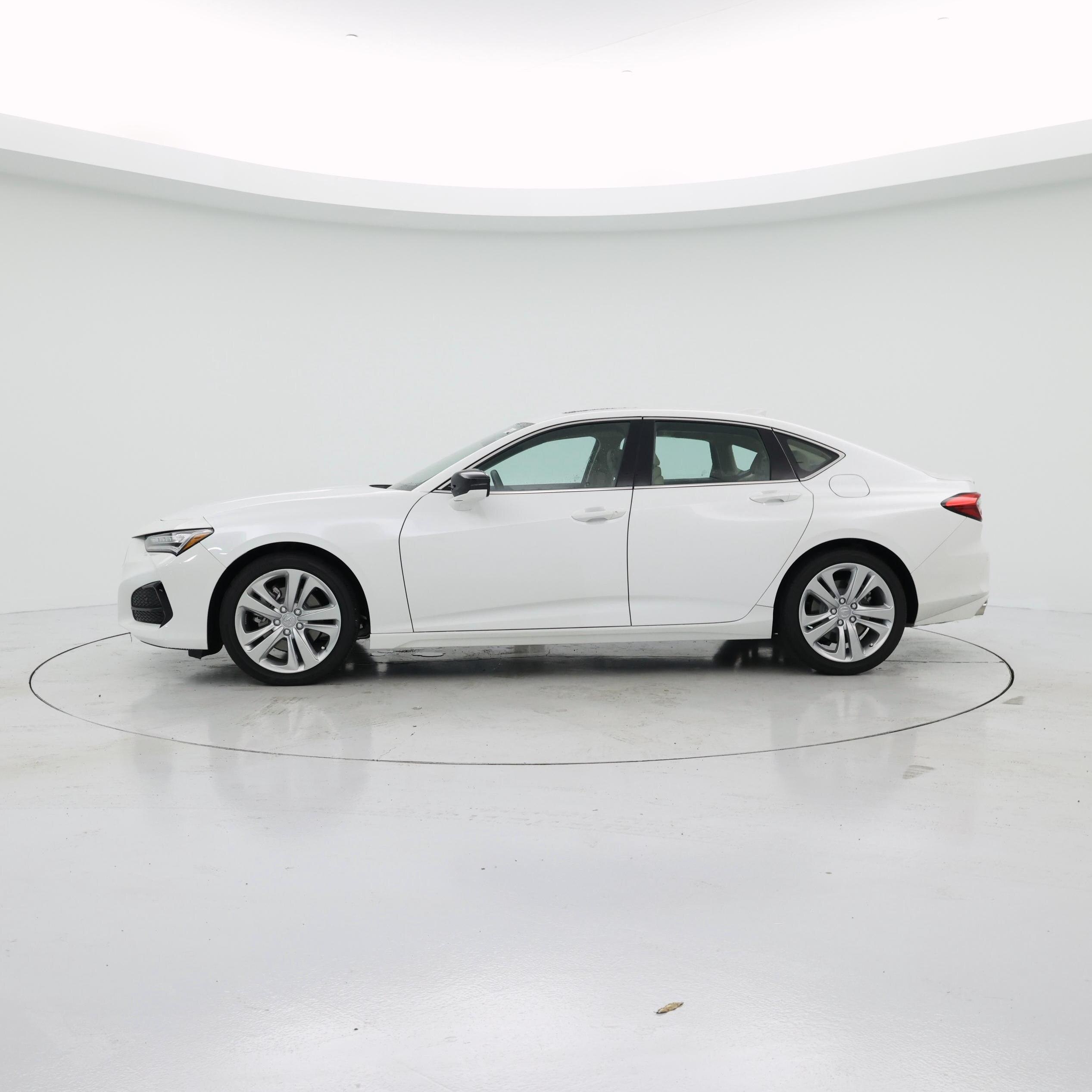 Thumbnail: 2023 Acura TLX - 3
