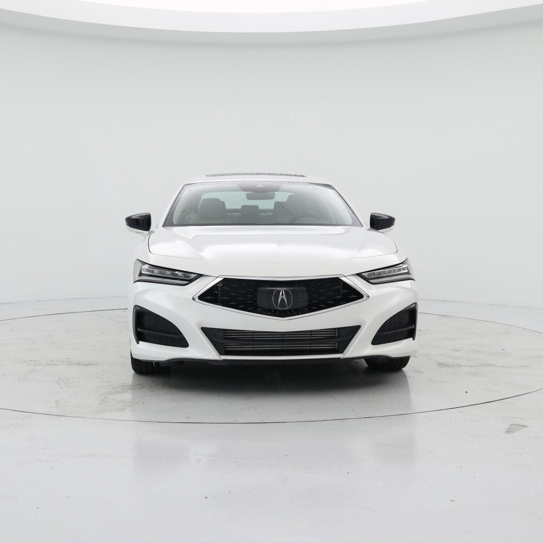Thumbnail: 2023 Acura TLX - 5