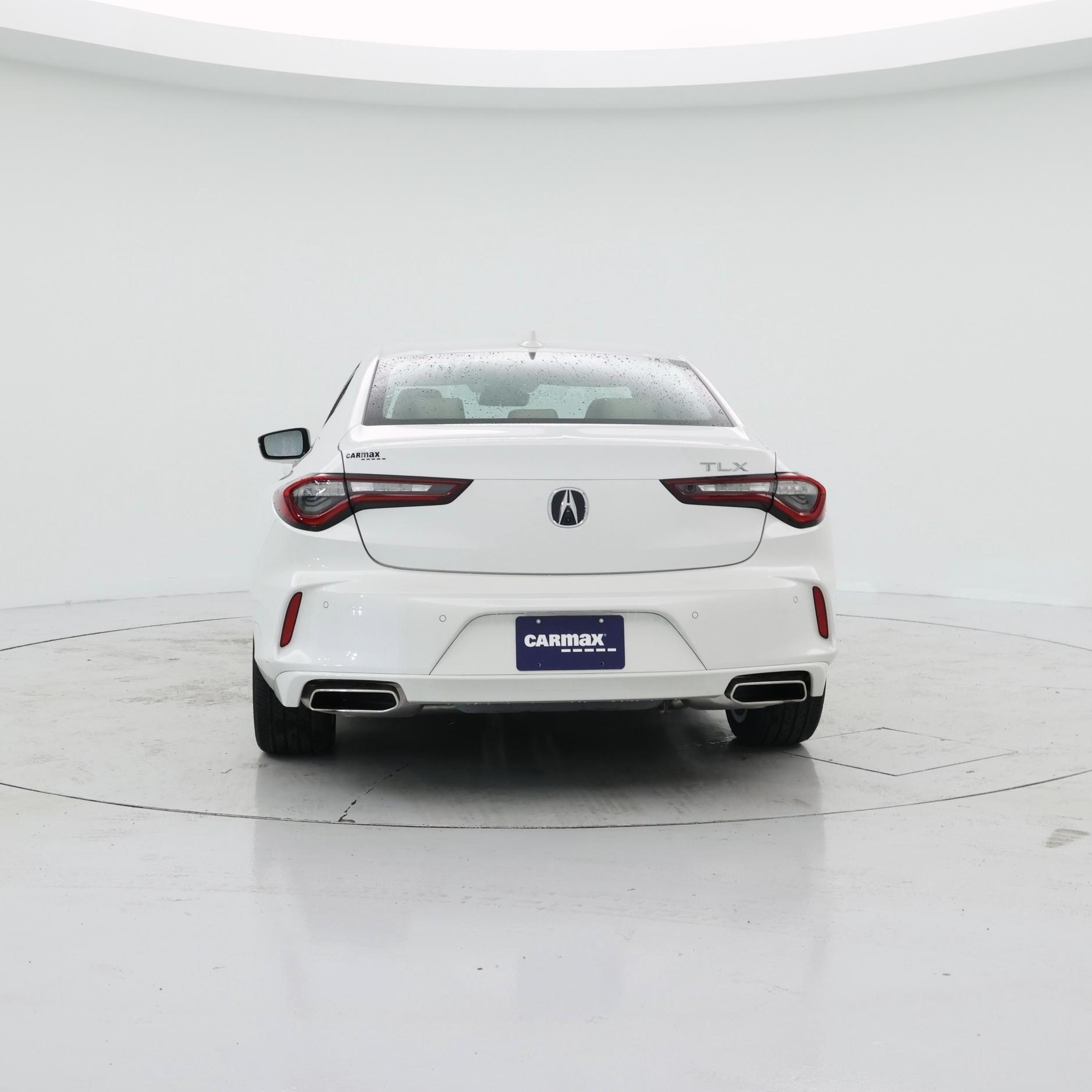 Thumbnail: 2023 Acura TLX - 6