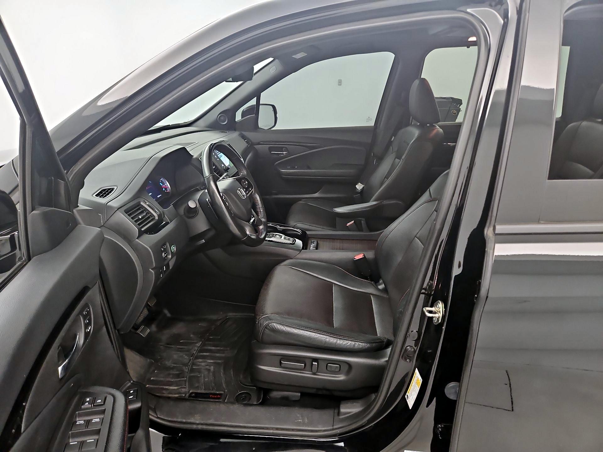 Thumbnail: 2020 Honda Pilot - 11