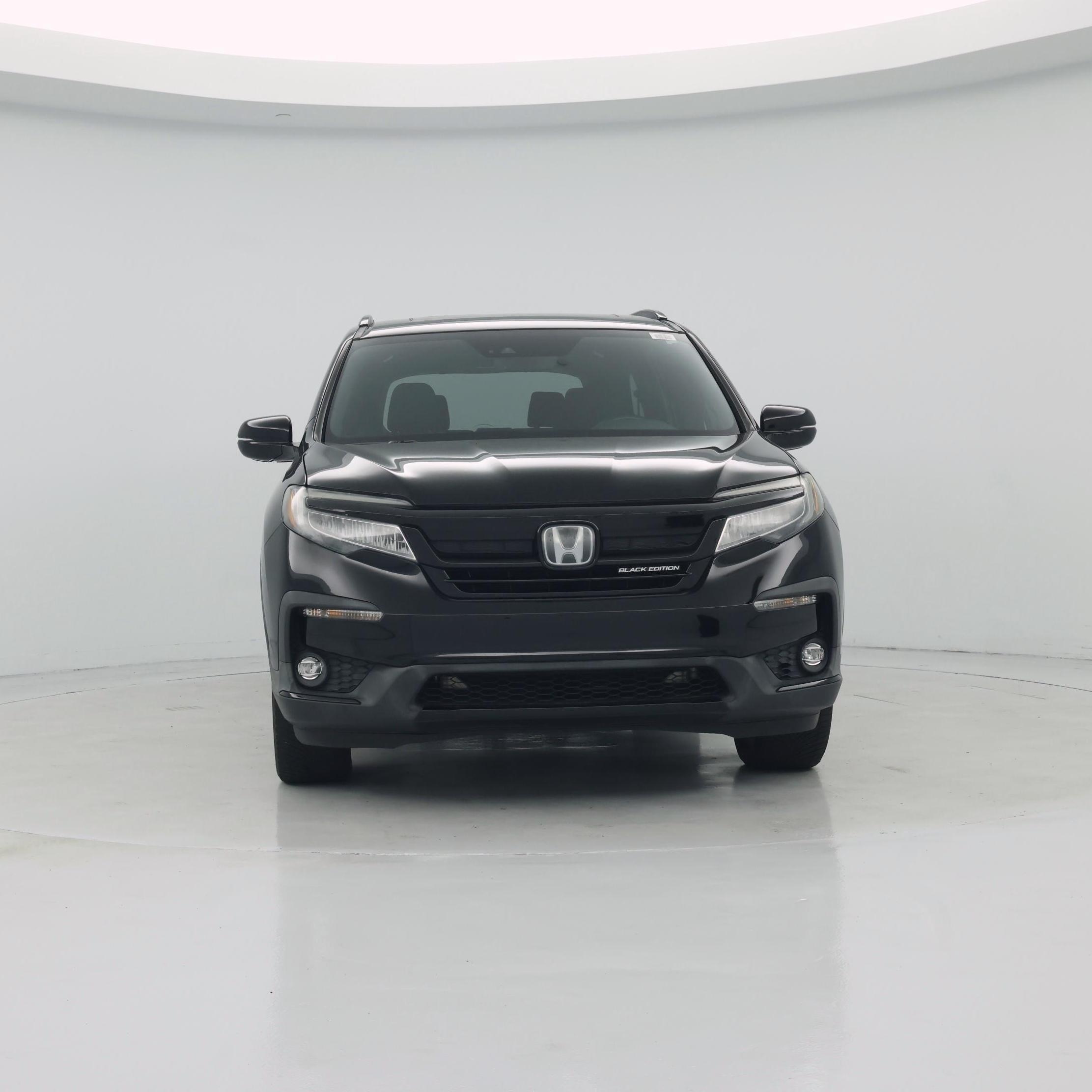 Thumbnail: 2020 Honda Pilot - 5