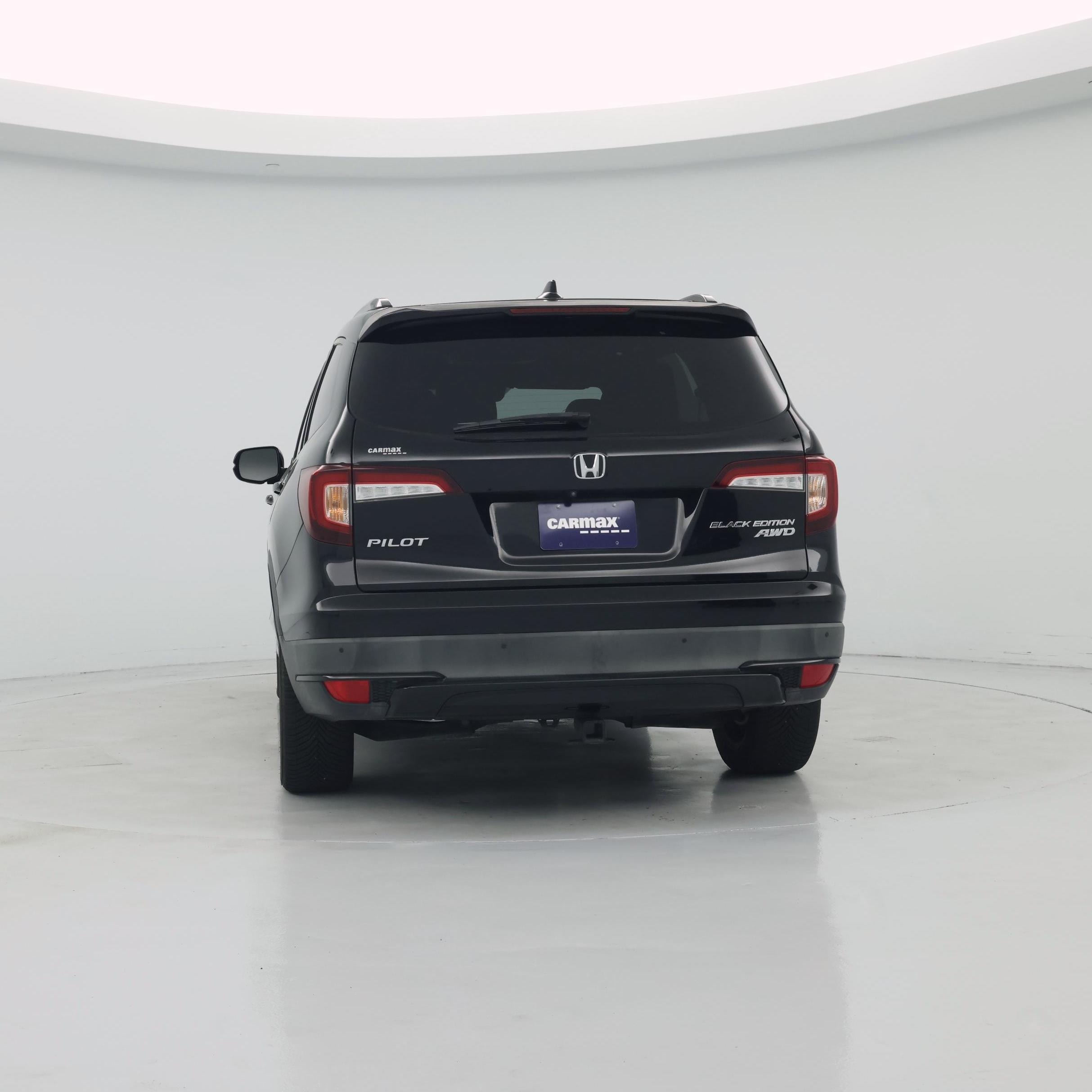 Thumbnail: 2020 Honda Pilot - 6