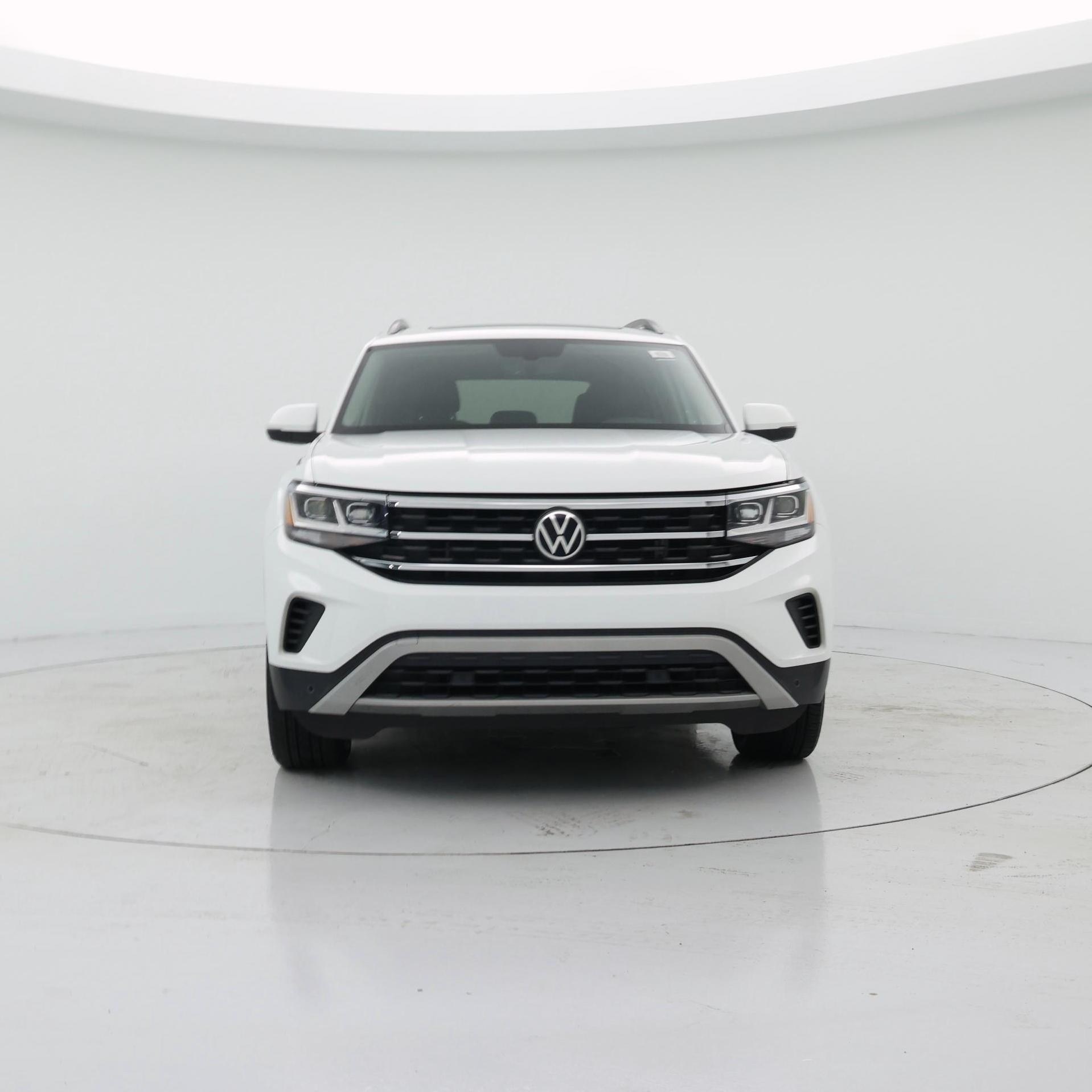 Thumbnail: 2021 Volkswagen Atlas - 5