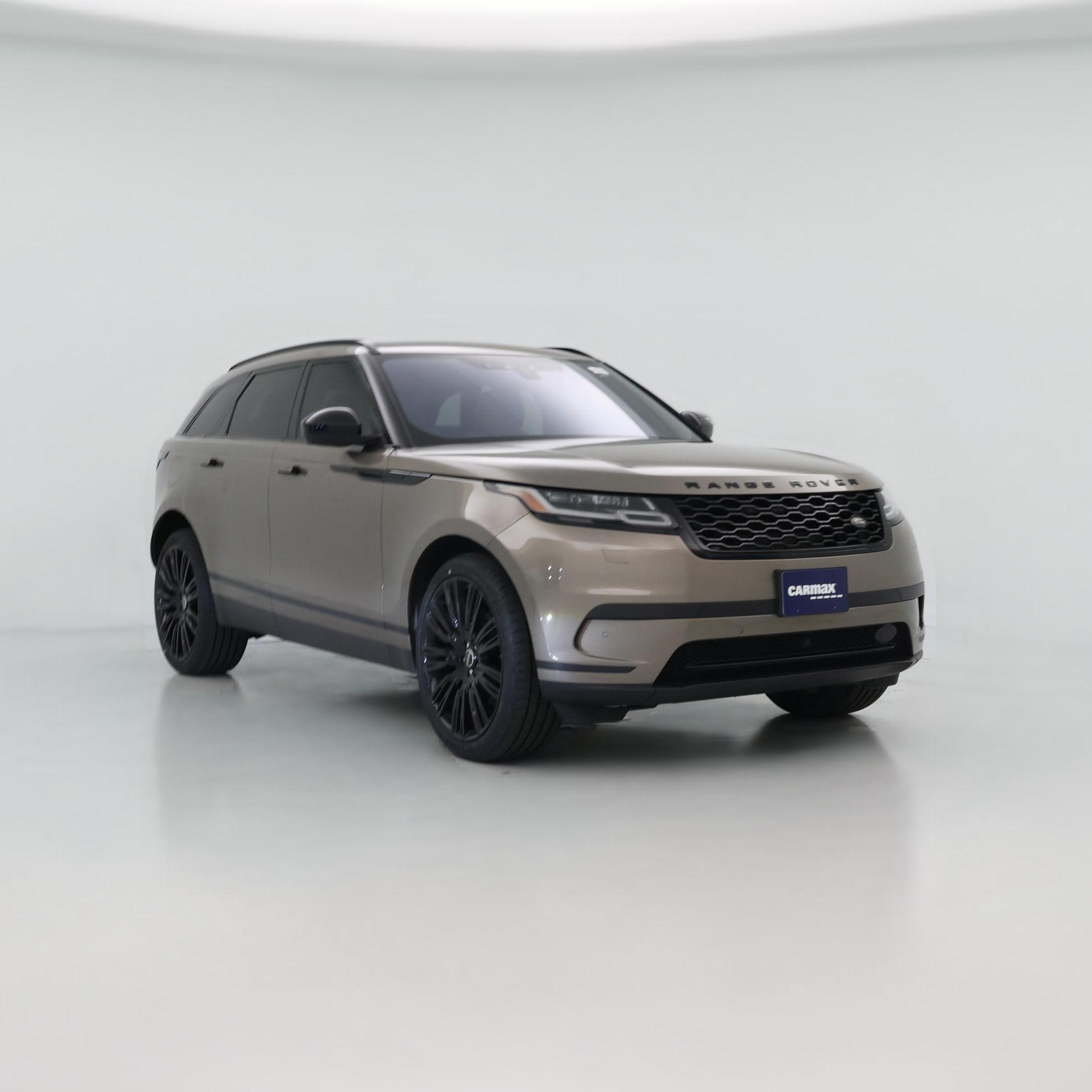 Thumbnail: 2019 Land Rover Range Rover Velar - 1