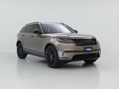 2019 Land Rover Range Rover Velar S
