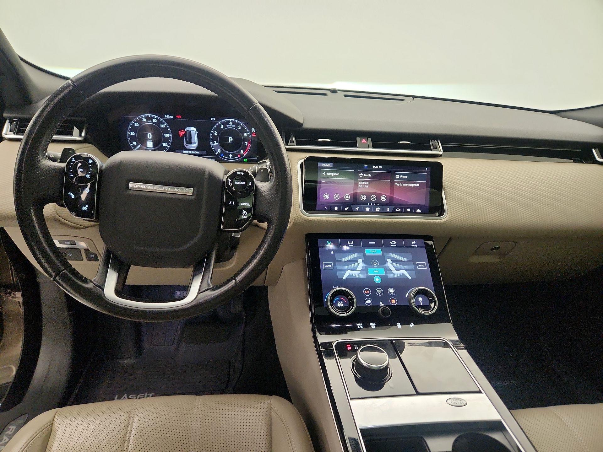 Thumbnail: 2019 Land Rover Range Rover Velar - 9