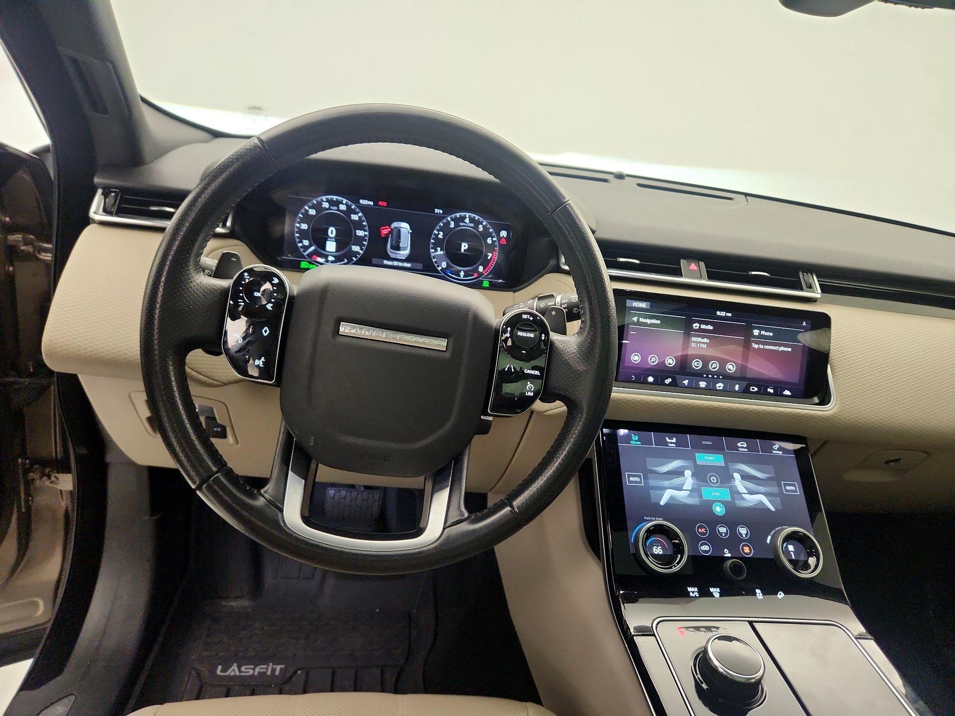 Thumbnail: 2019 Land Rover Range Rover Velar - 10