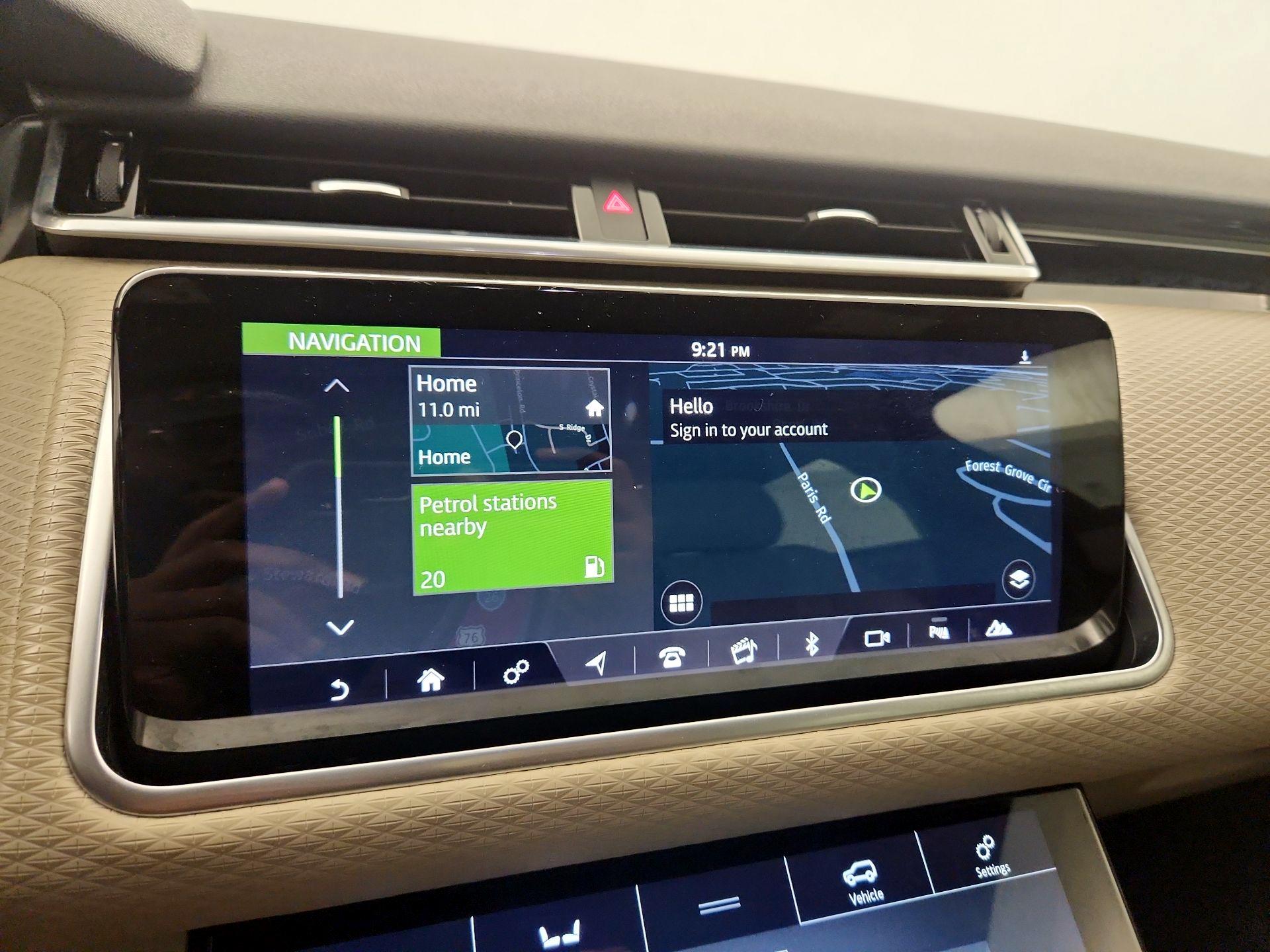 Thumbnail: 2019 Land Rover Range Rover Velar - 14