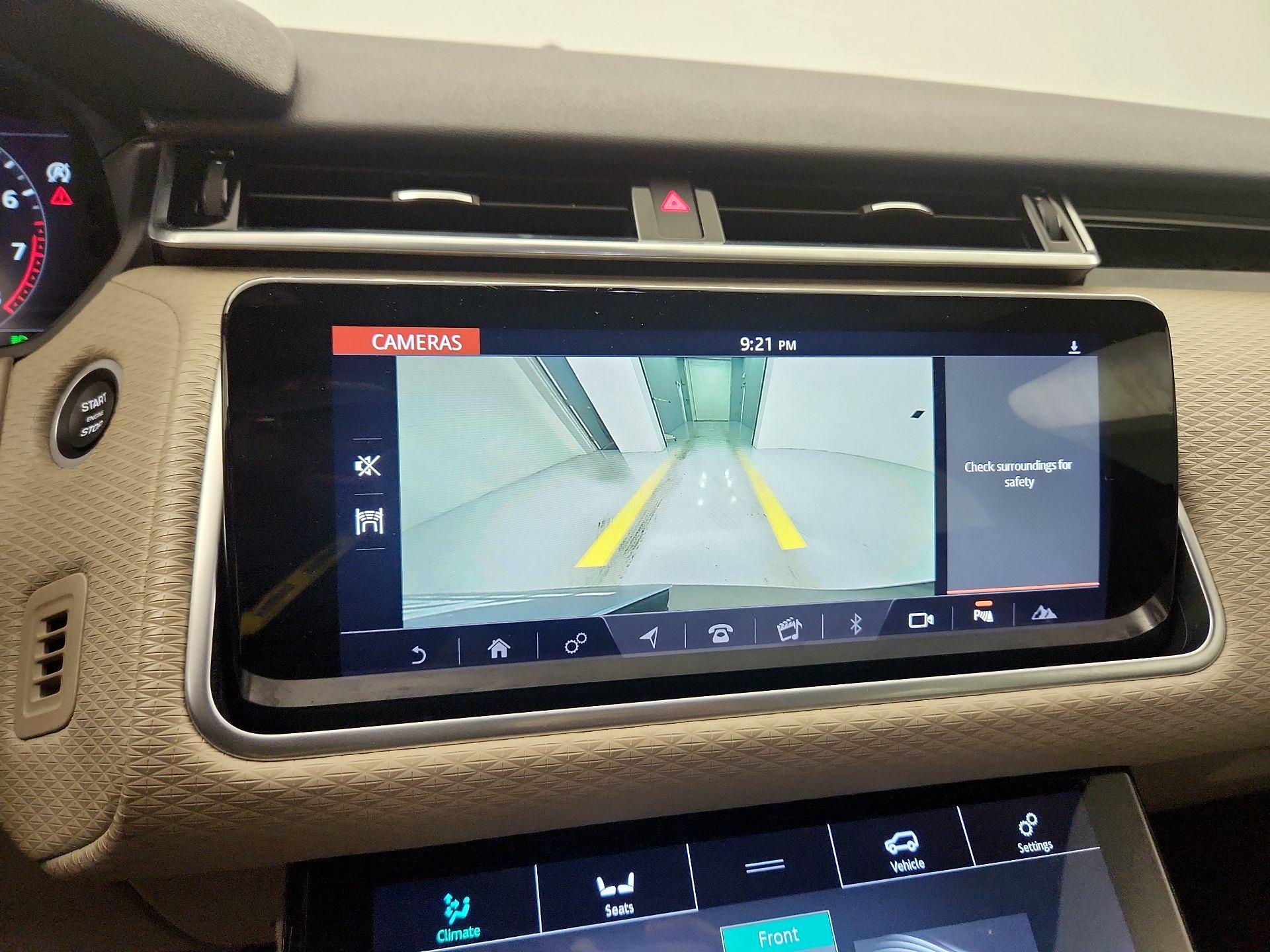 Thumbnail: 2019 Land Rover Range Rover Velar - 15
