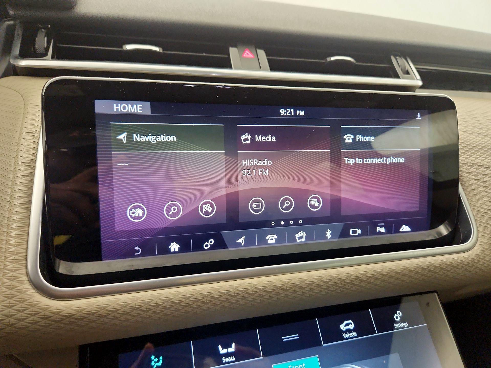 Thumbnail: 2019 Land Rover Range Rover Velar - 16