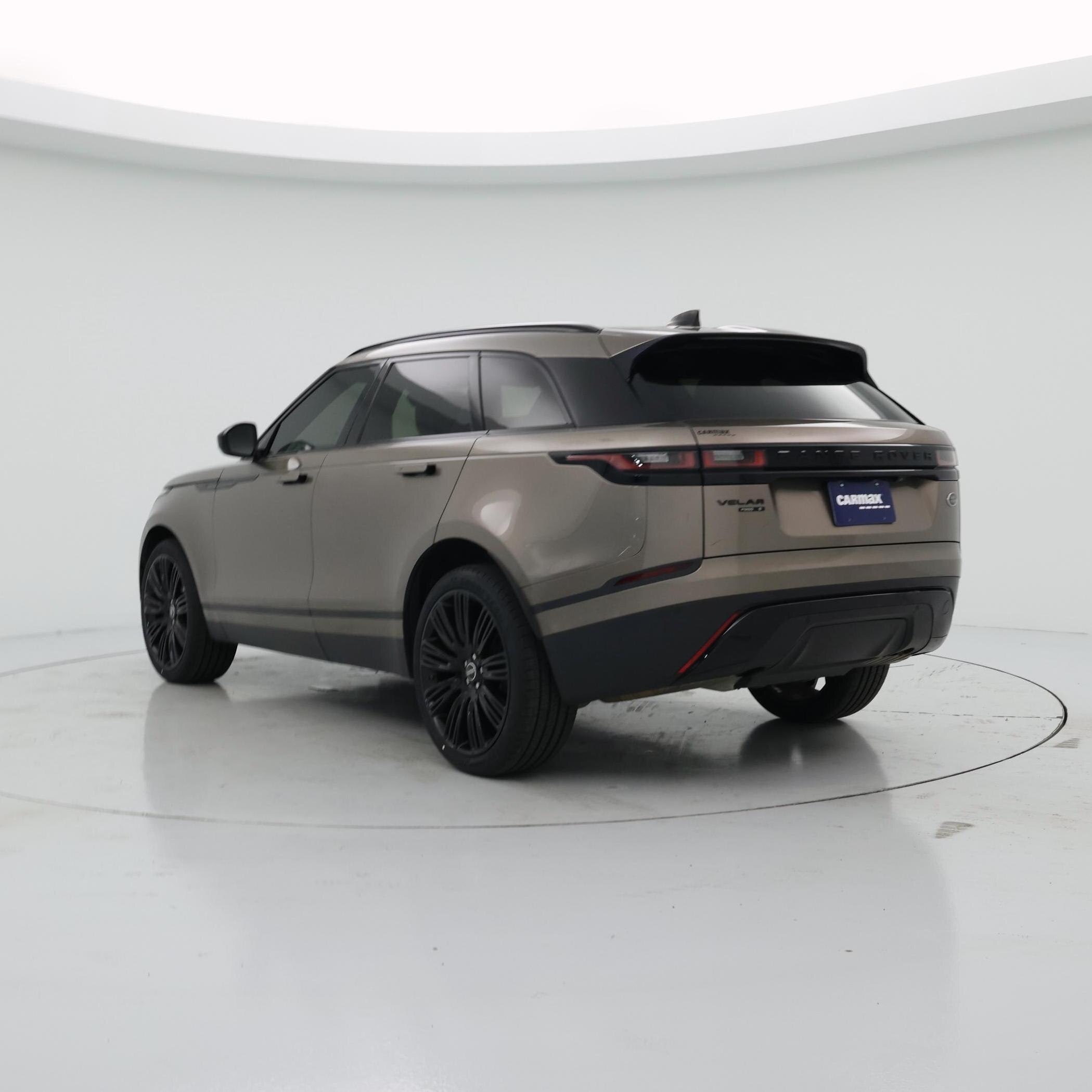 Thumbnail: 2019 Land Rover Range Rover Velar - 2