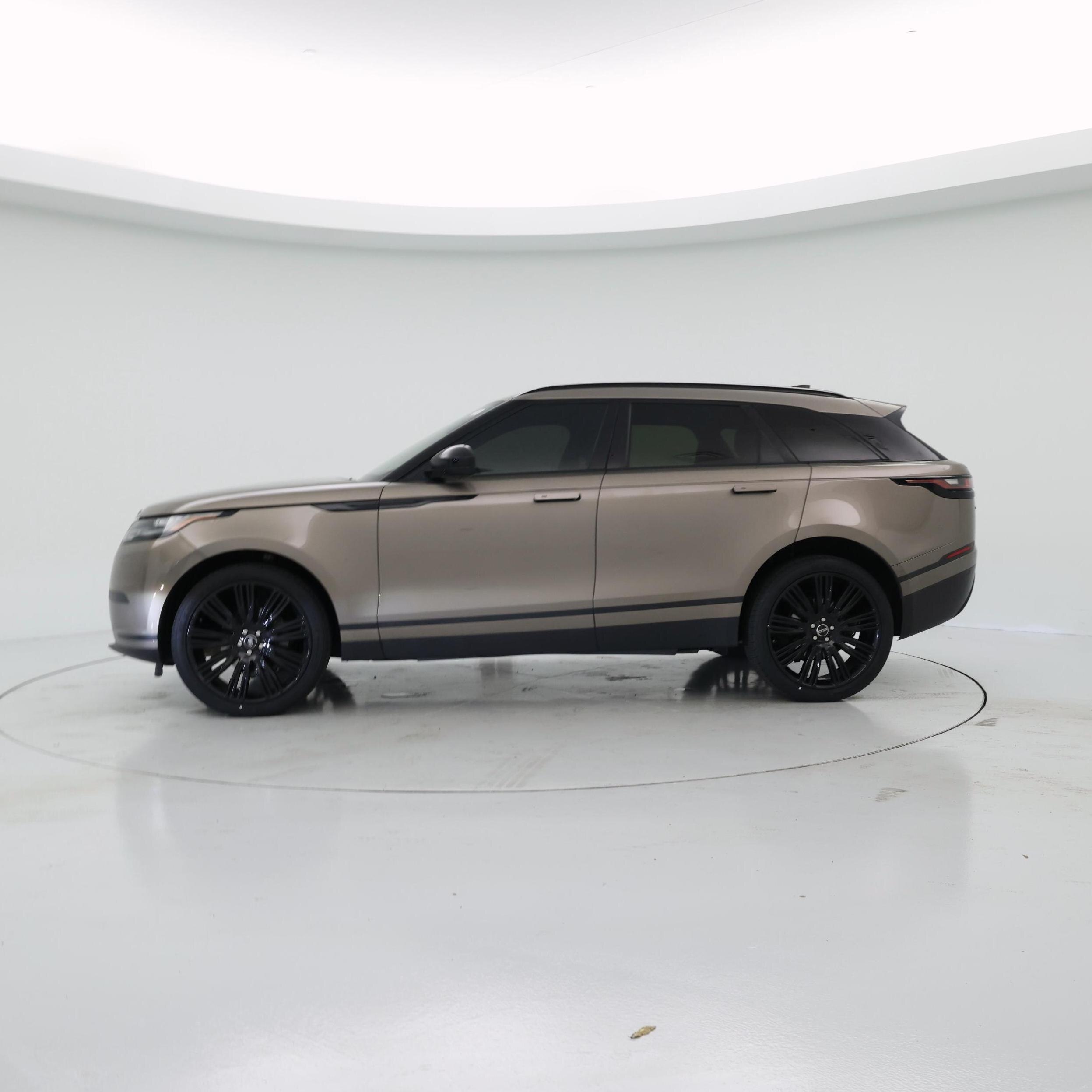 Thumbnail: 2019 Land Rover Range Rover Velar - 3