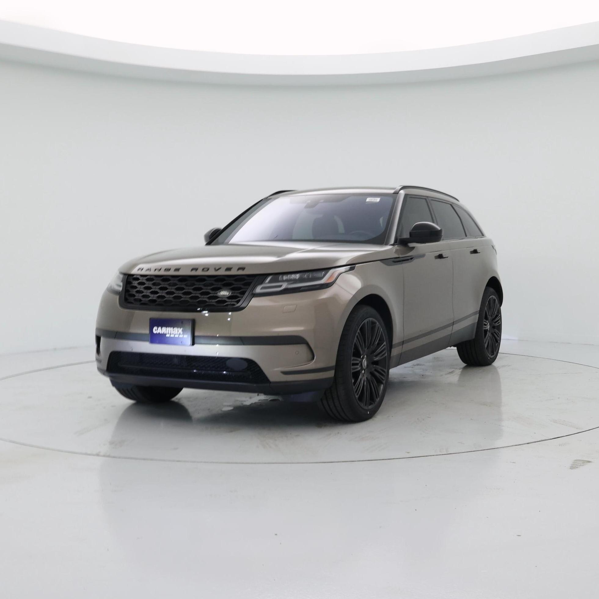 Thumbnail: 2019 Land Rover Range Rover Velar - 4