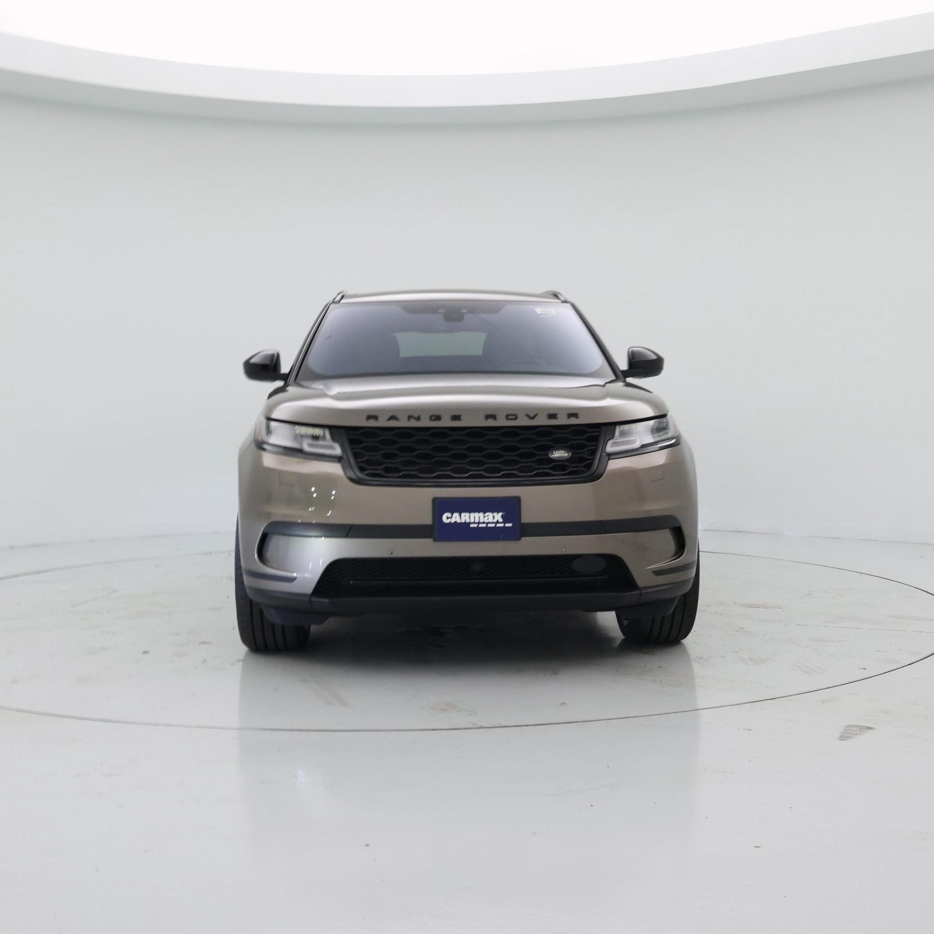 Thumbnail: 2019 Land Rover Range Rover Velar - 5