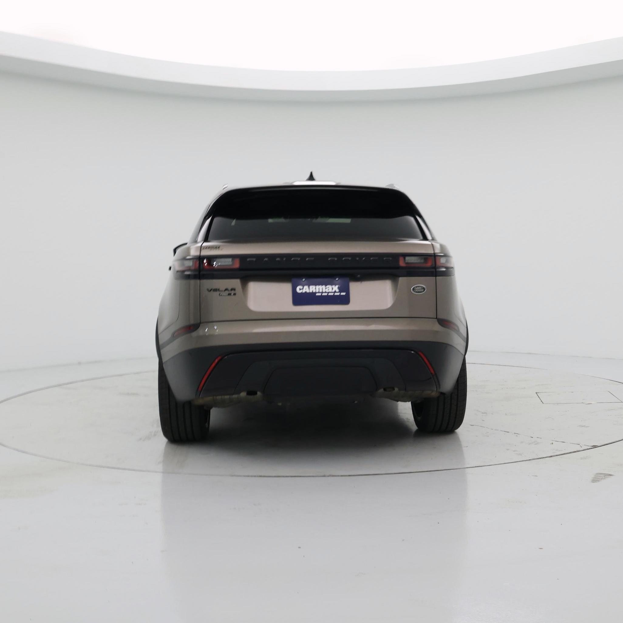 Thumbnail: 2019 Land Rover Range Rover Velar - 6
