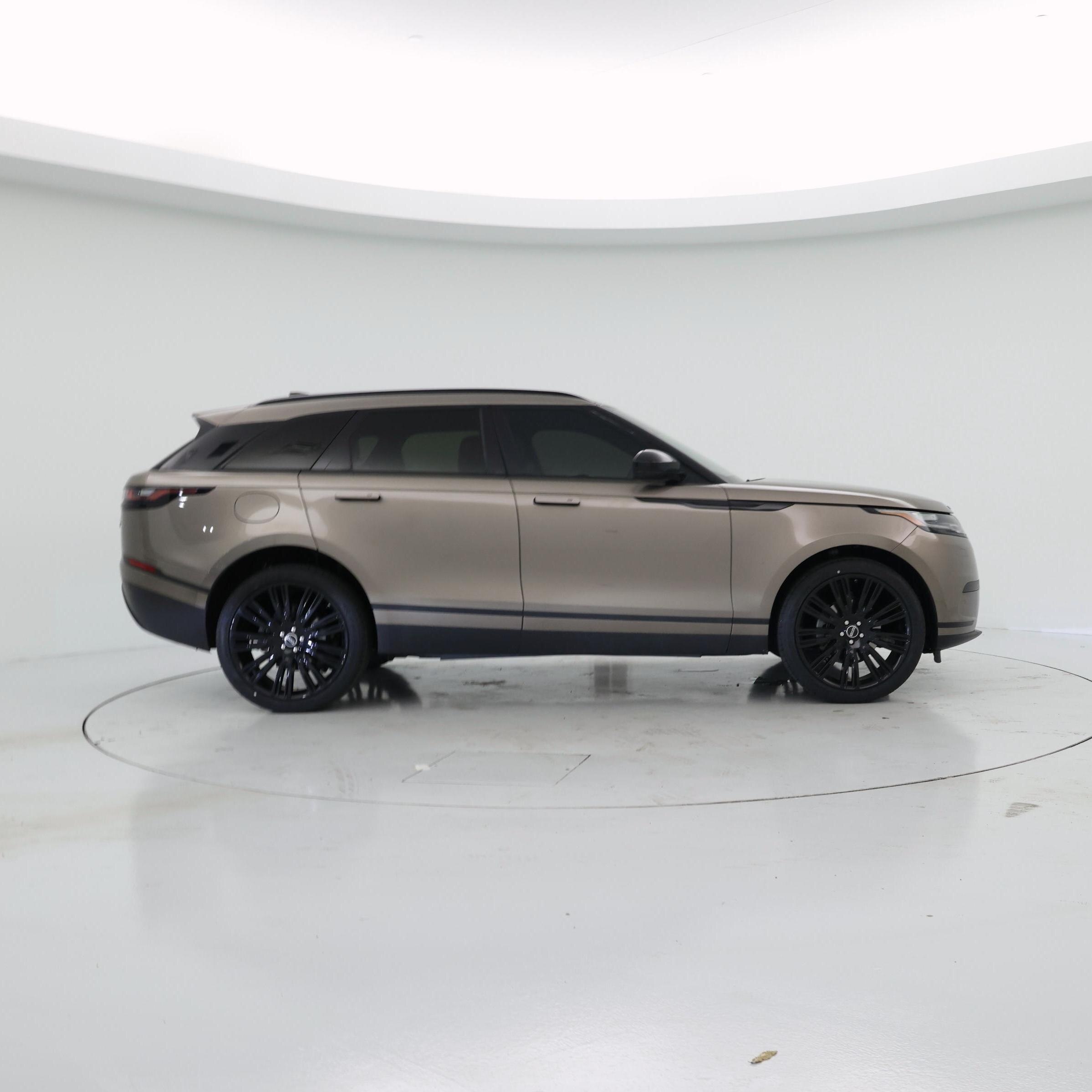 Thumbnail: 2019 Land Rover Range Rover Velar - 7