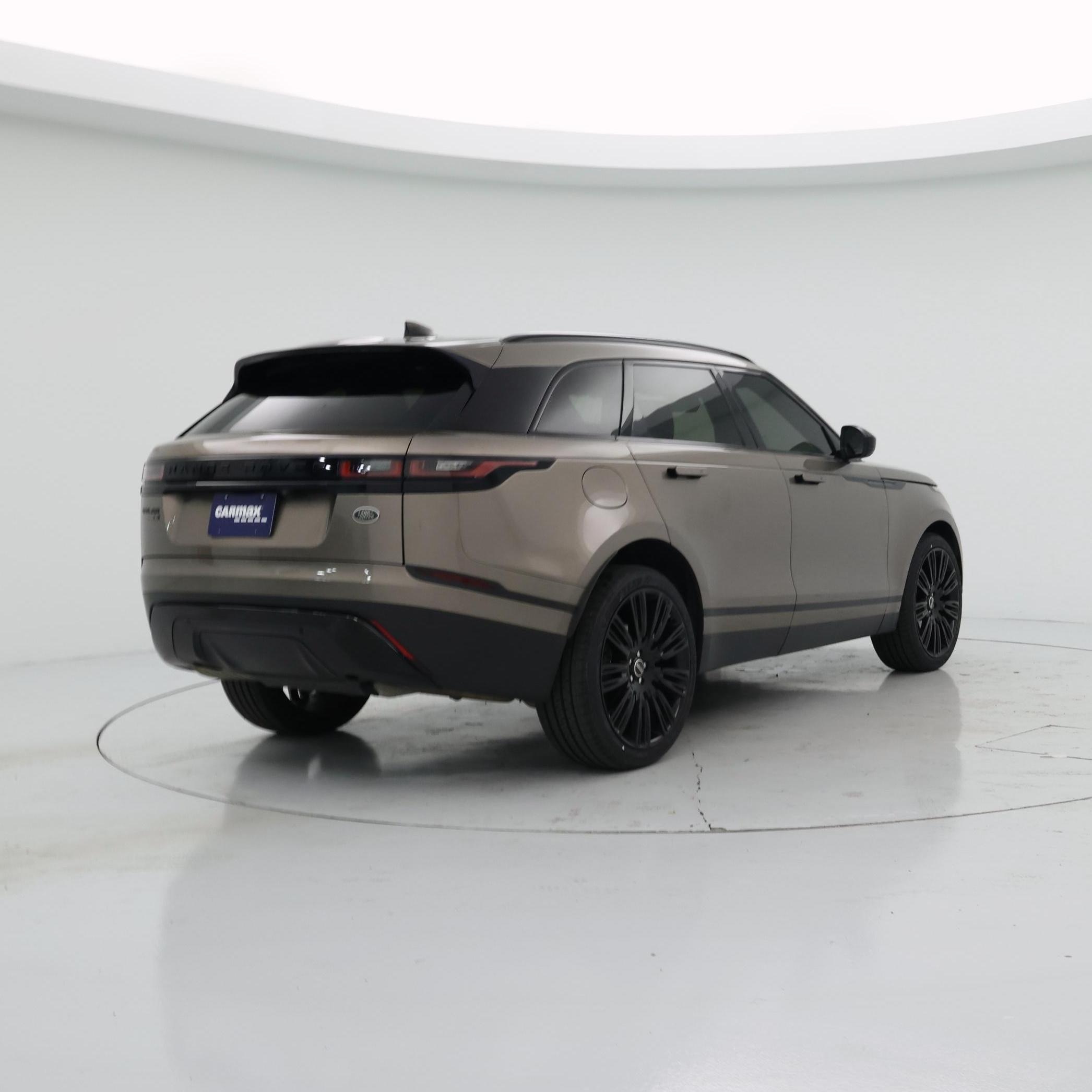 Thumbnail: 2019 Land Rover Range Rover Velar - 8